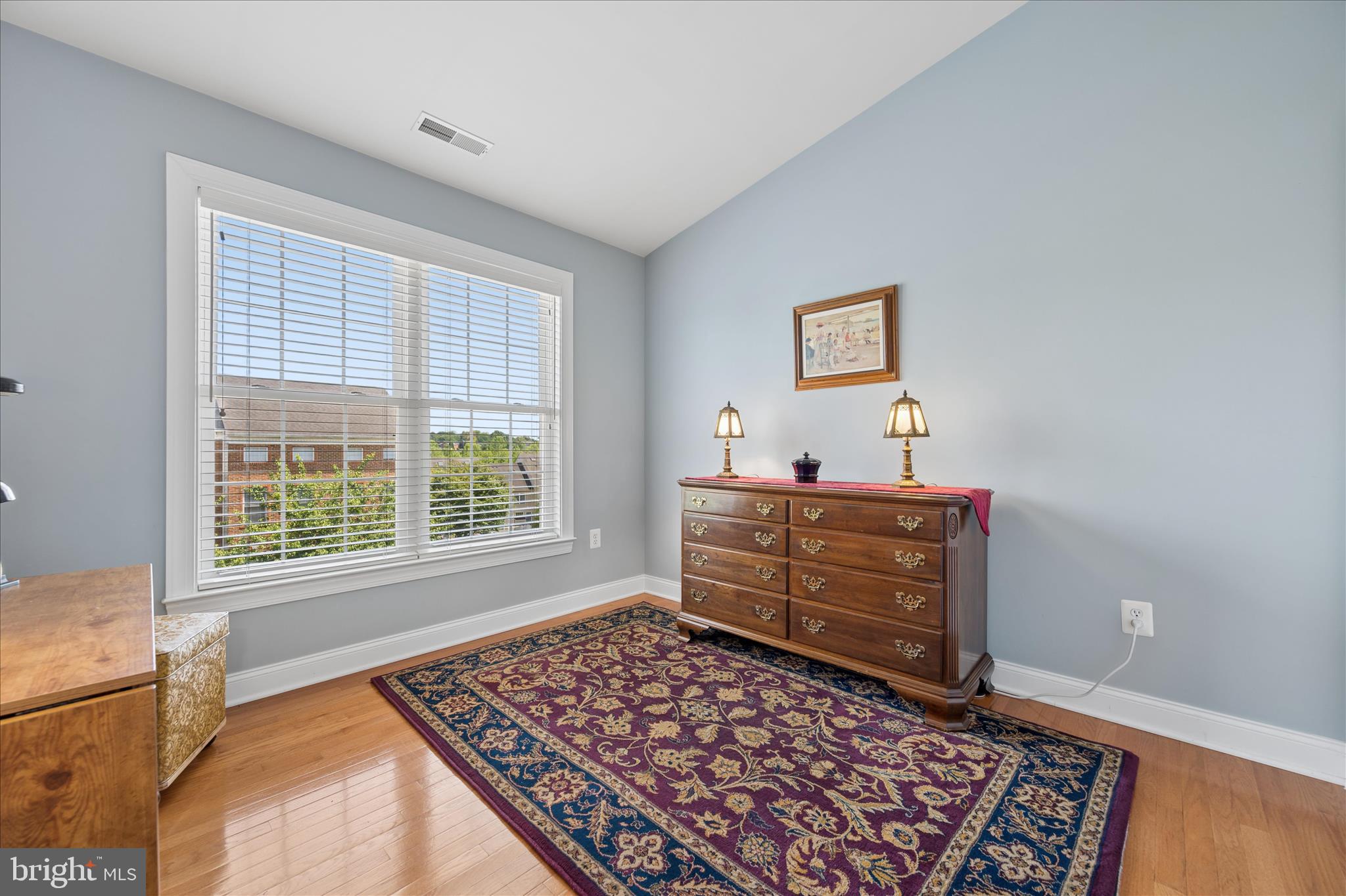 THE MEADOWS AT HURLEY RIDGE - Residential