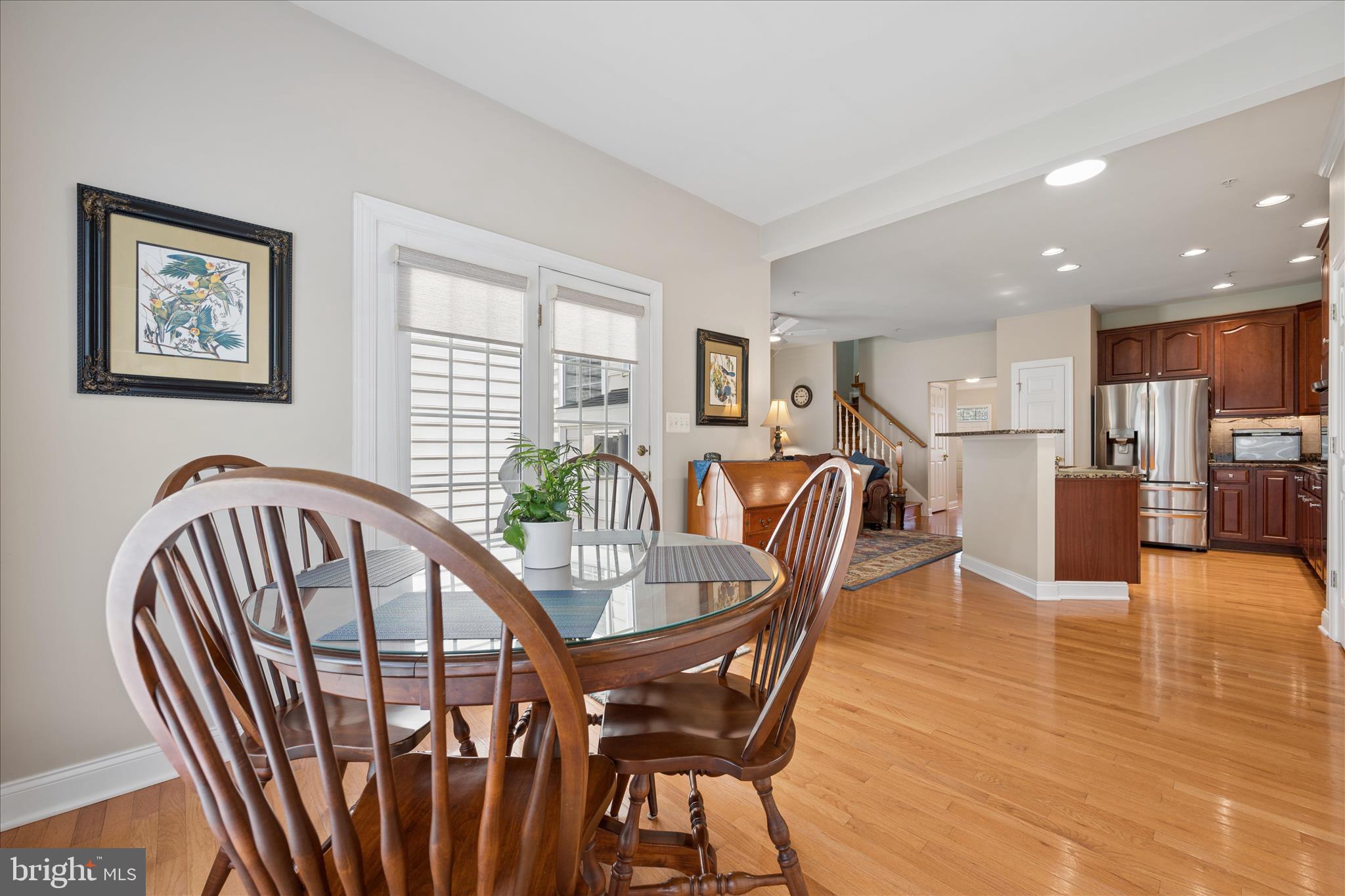 THE MEADOWS AT HURLEY RIDGE - Residential