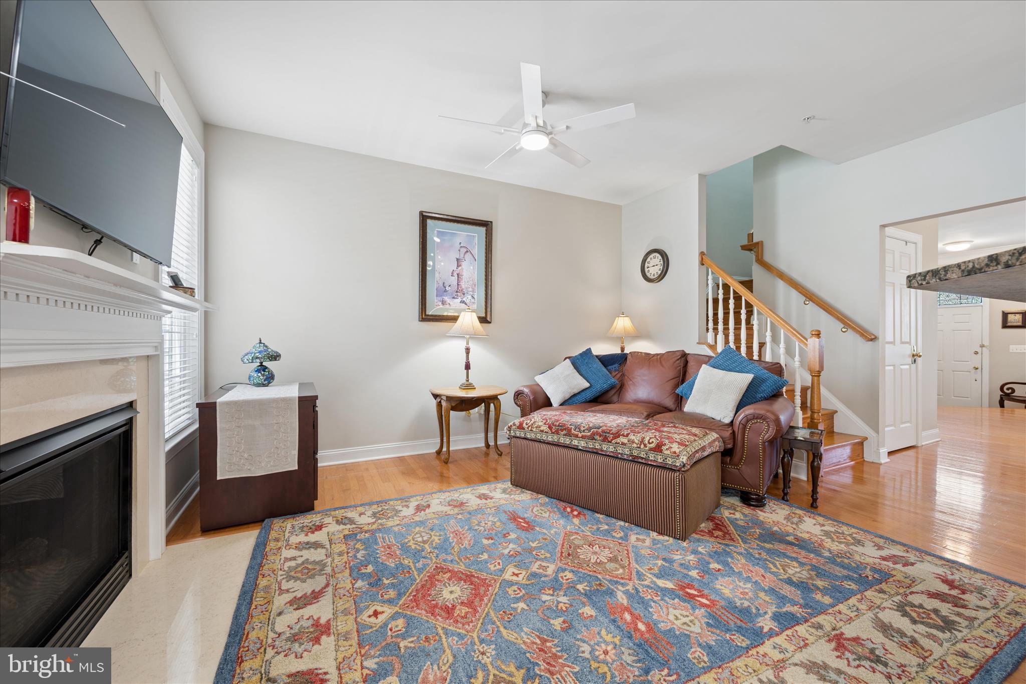 THE MEADOWS AT HURLEY RIDGE - Residential