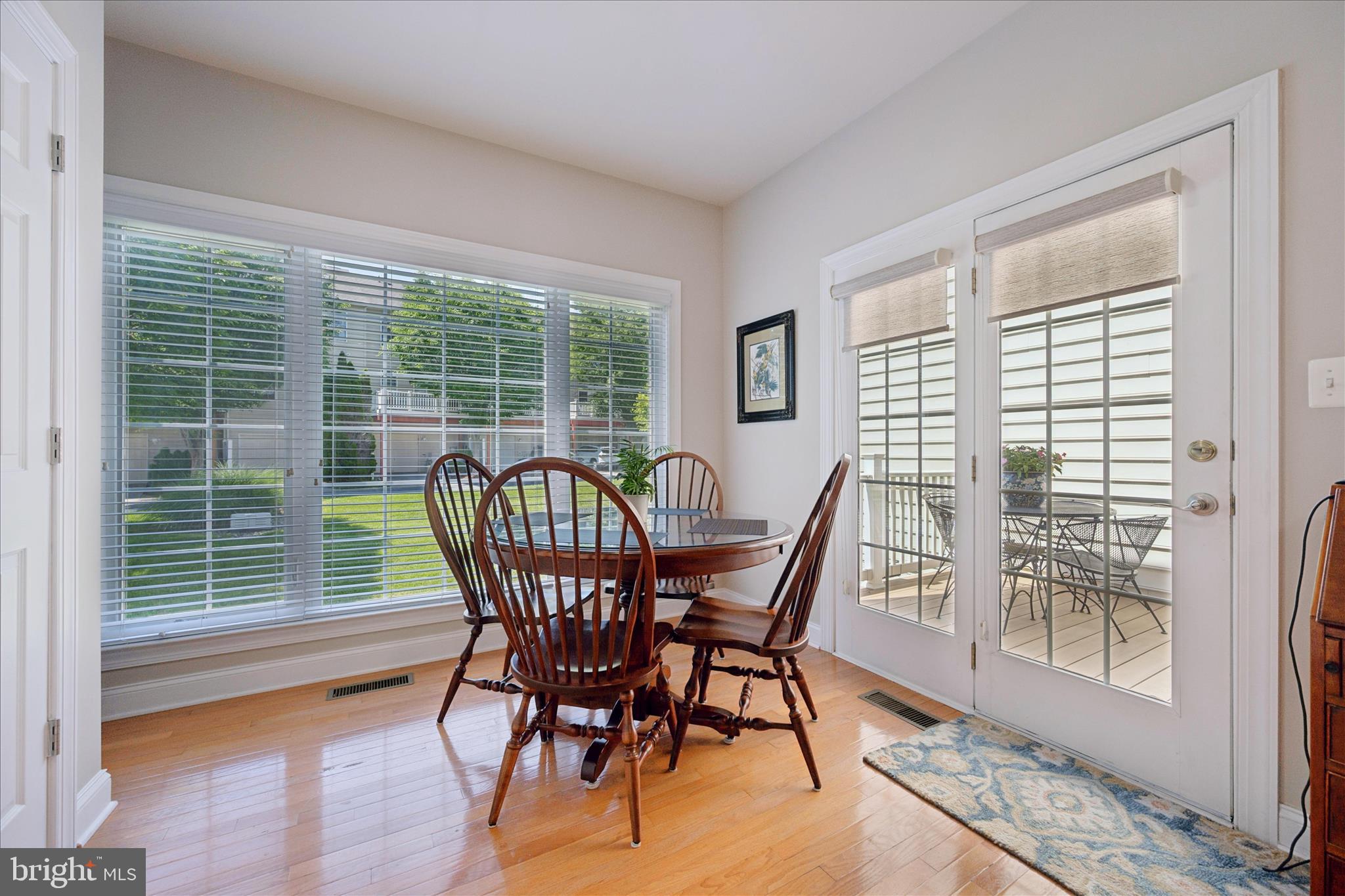 THE MEADOWS AT HURLEY RIDGE - Residential
