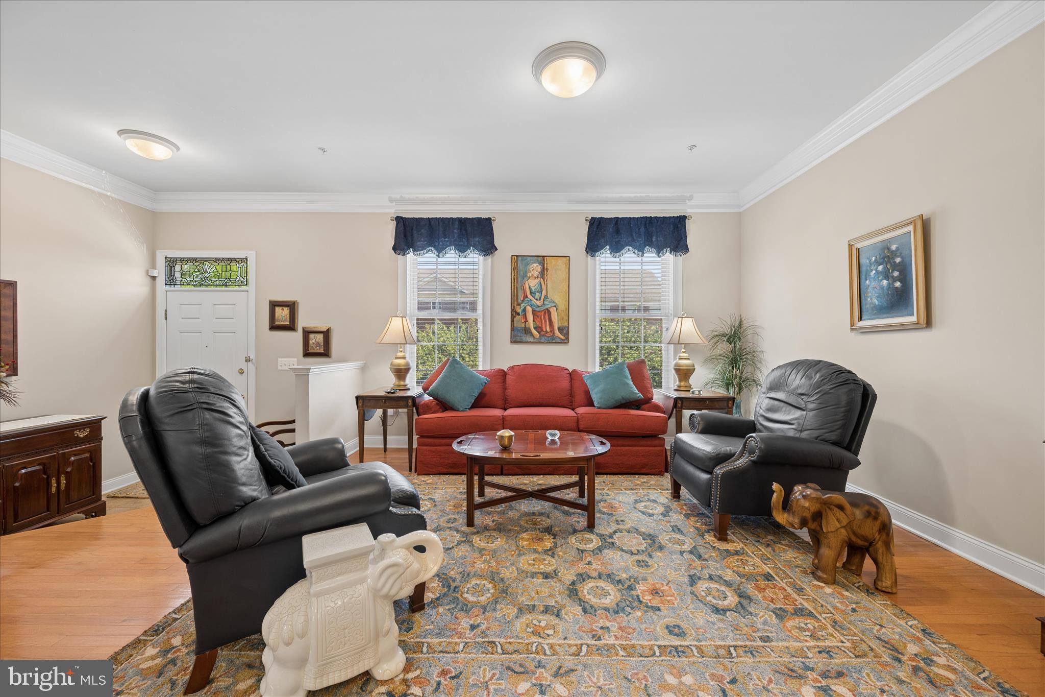THE MEADOWS AT HURLEY RIDGE - Residential