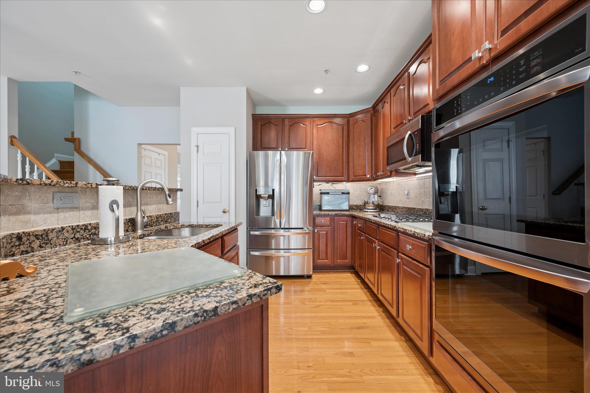 THE MEADOWS AT HURLEY RIDGE - Residential