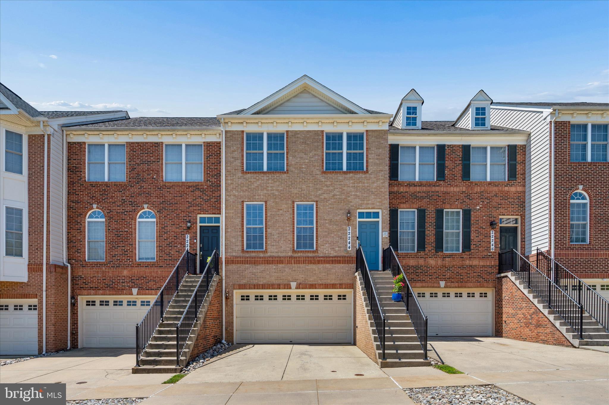 THE MEADOWS AT HURLEY RIDGE - Residential