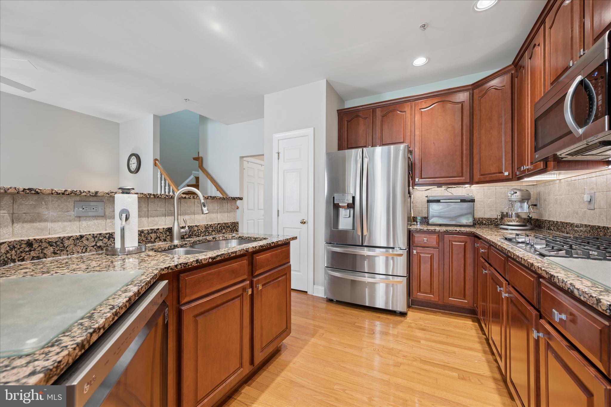 THE MEADOWS AT HURLEY RIDGE - Residential
