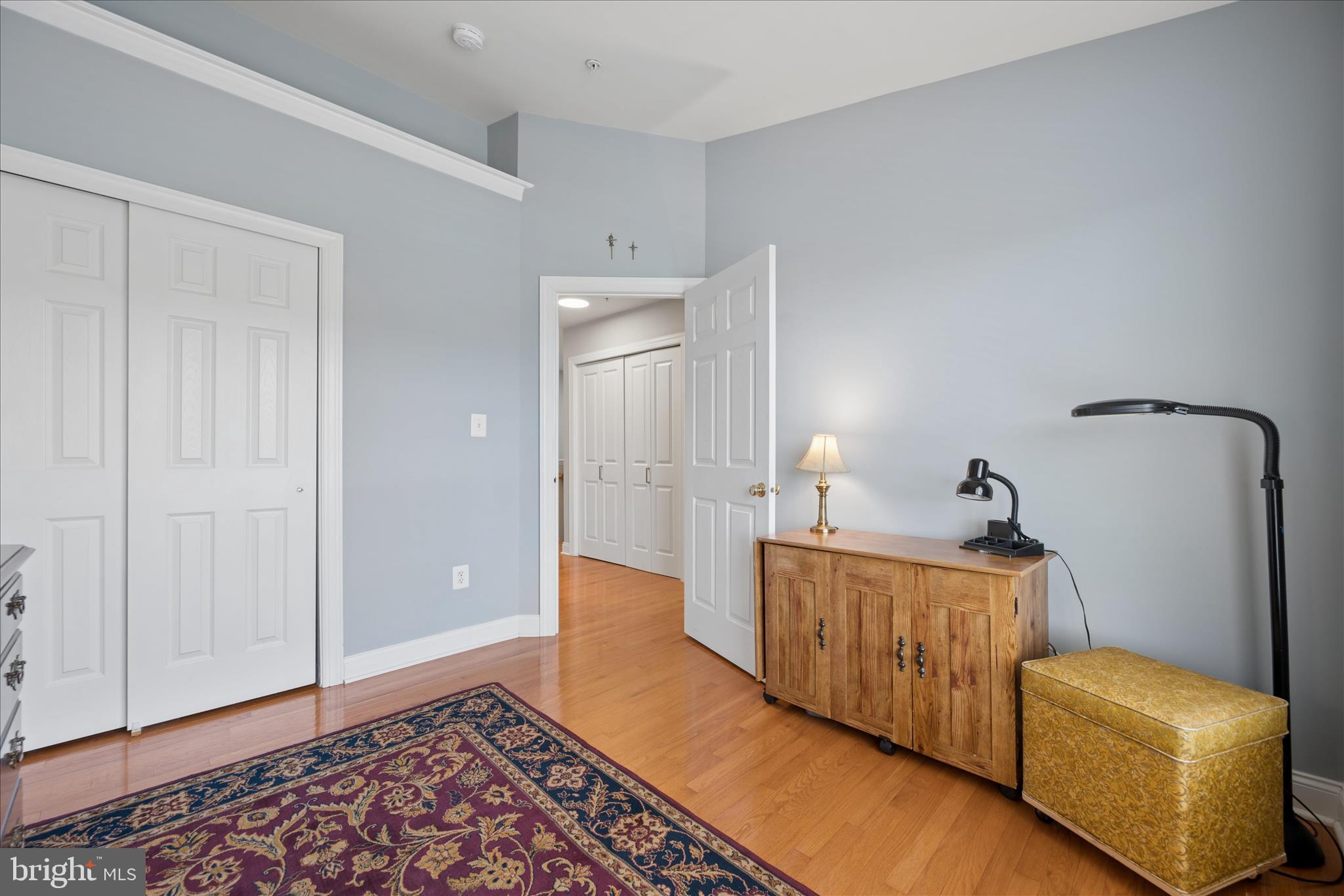 THE MEADOWS AT HURLEY RIDGE - Residential