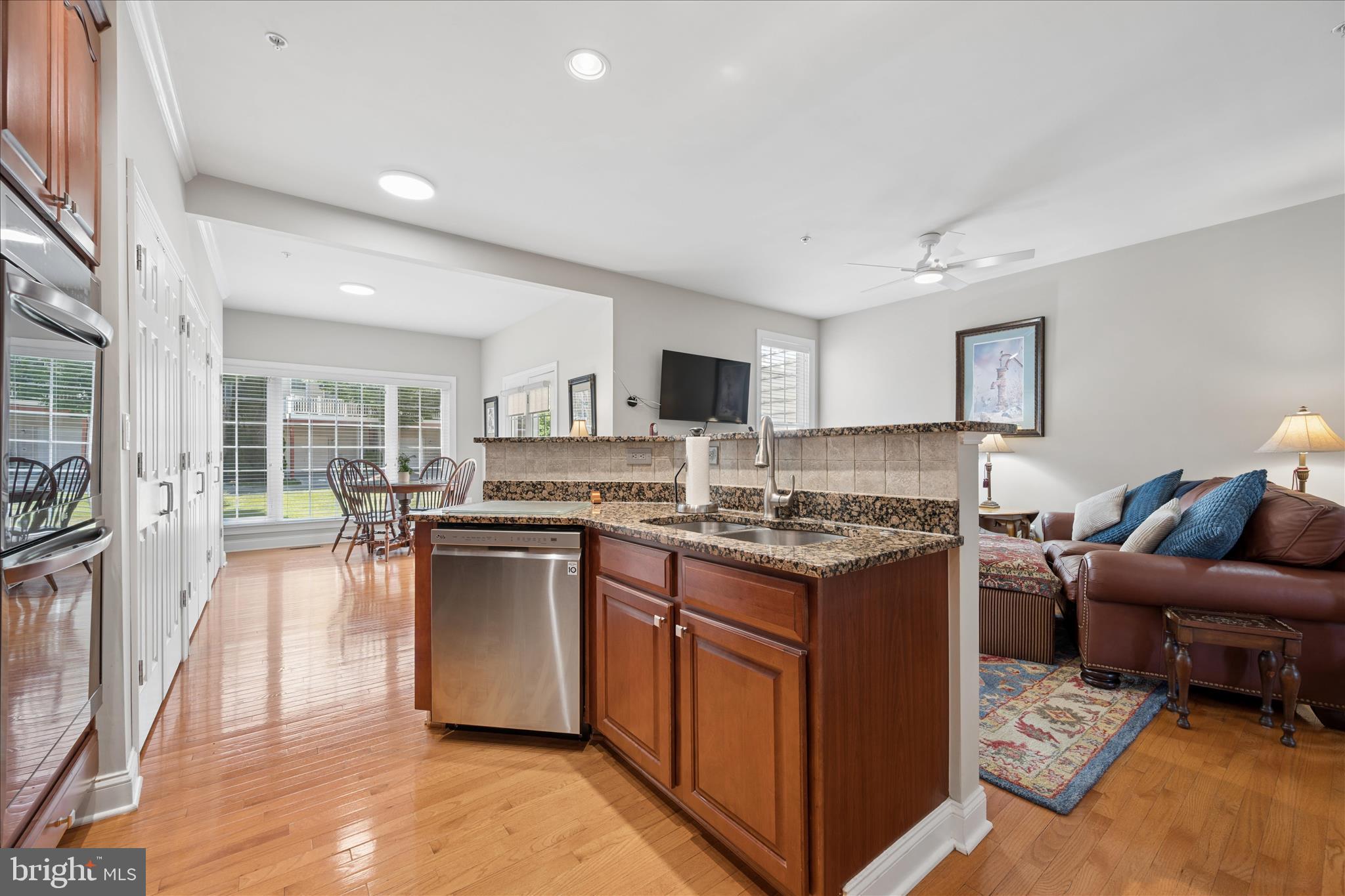 THE MEADOWS AT HURLEY RIDGE - Residential