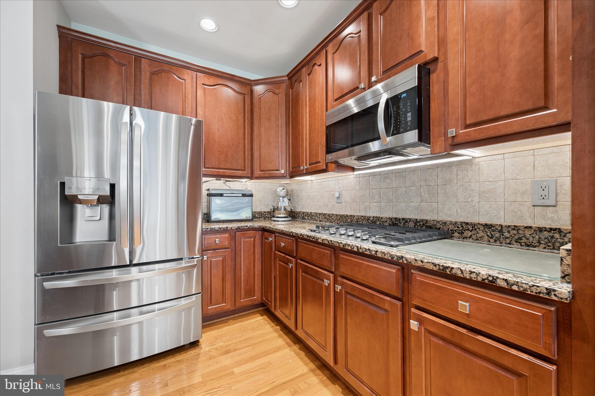 THE MEADOWS AT HURLEY RIDGE - Residential