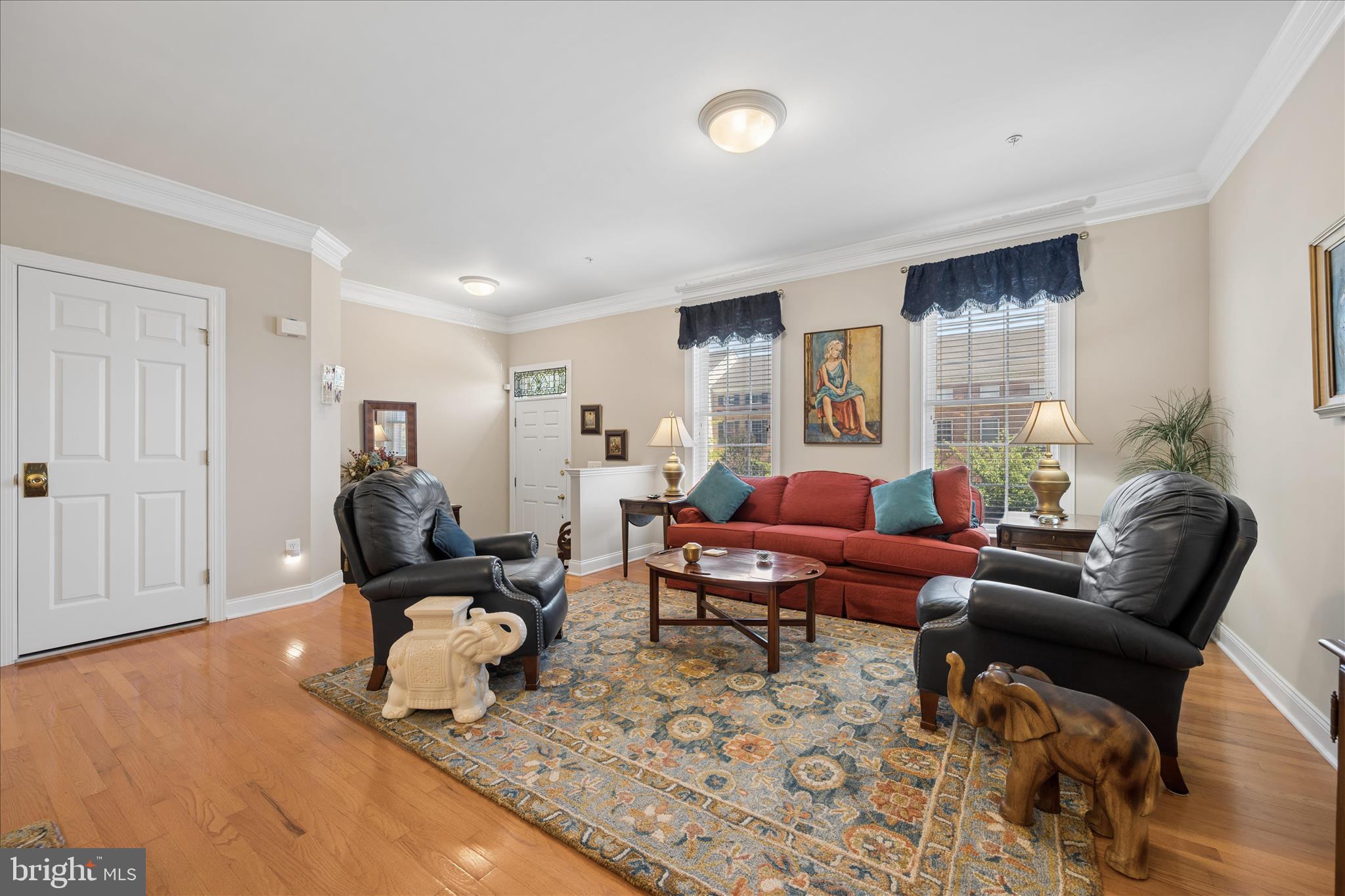 THE MEADOWS AT HURLEY RIDGE - Residential
