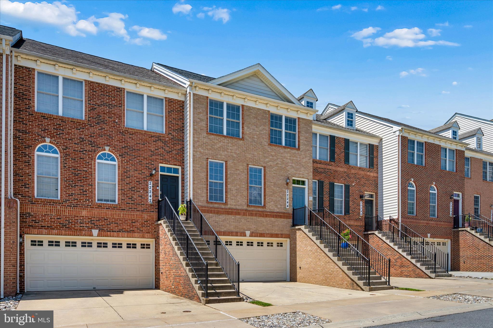 THE MEADOWS AT HURLEY RIDGE - Residential