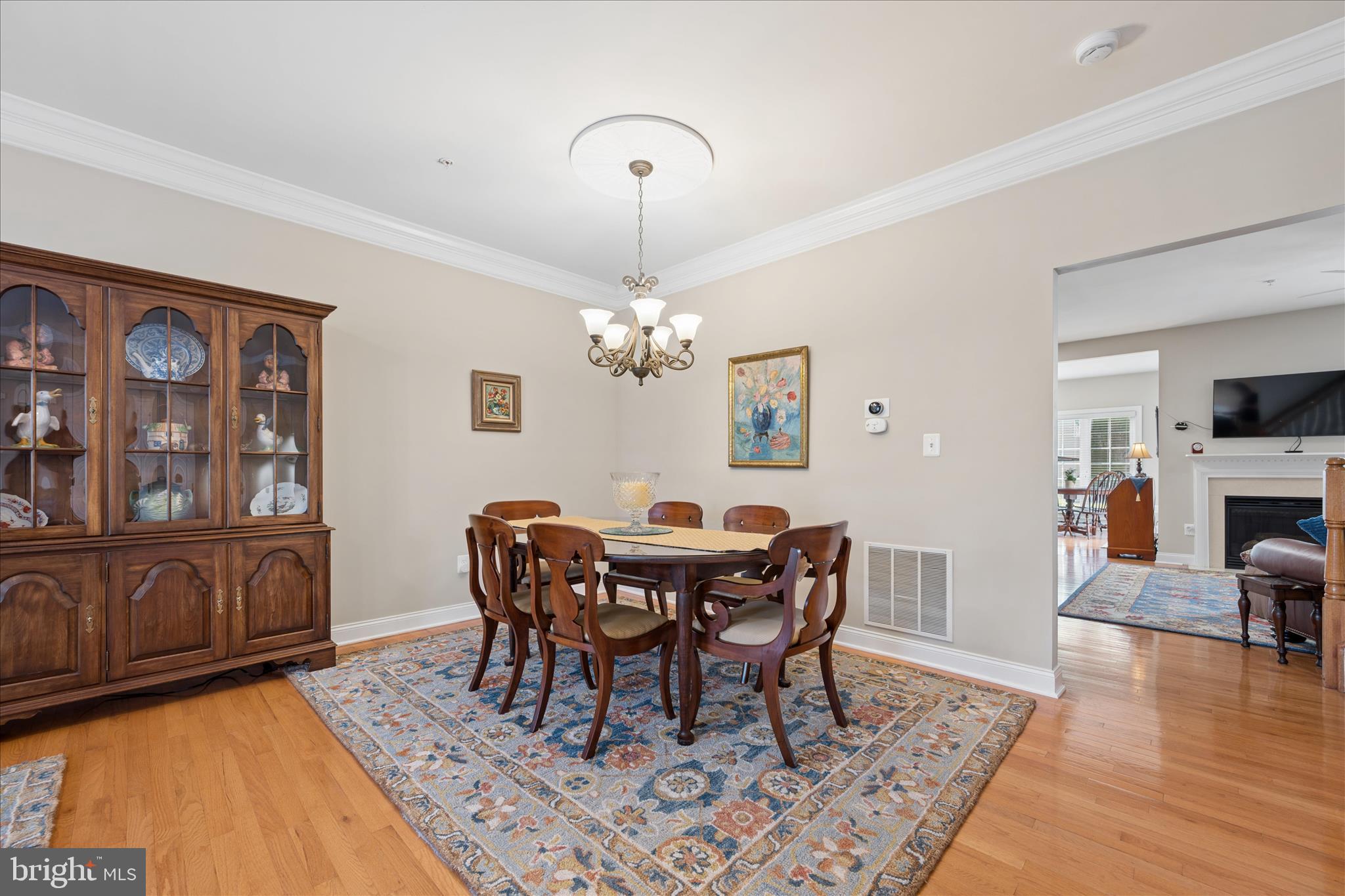 THE MEADOWS AT HURLEY RIDGE - Residential
