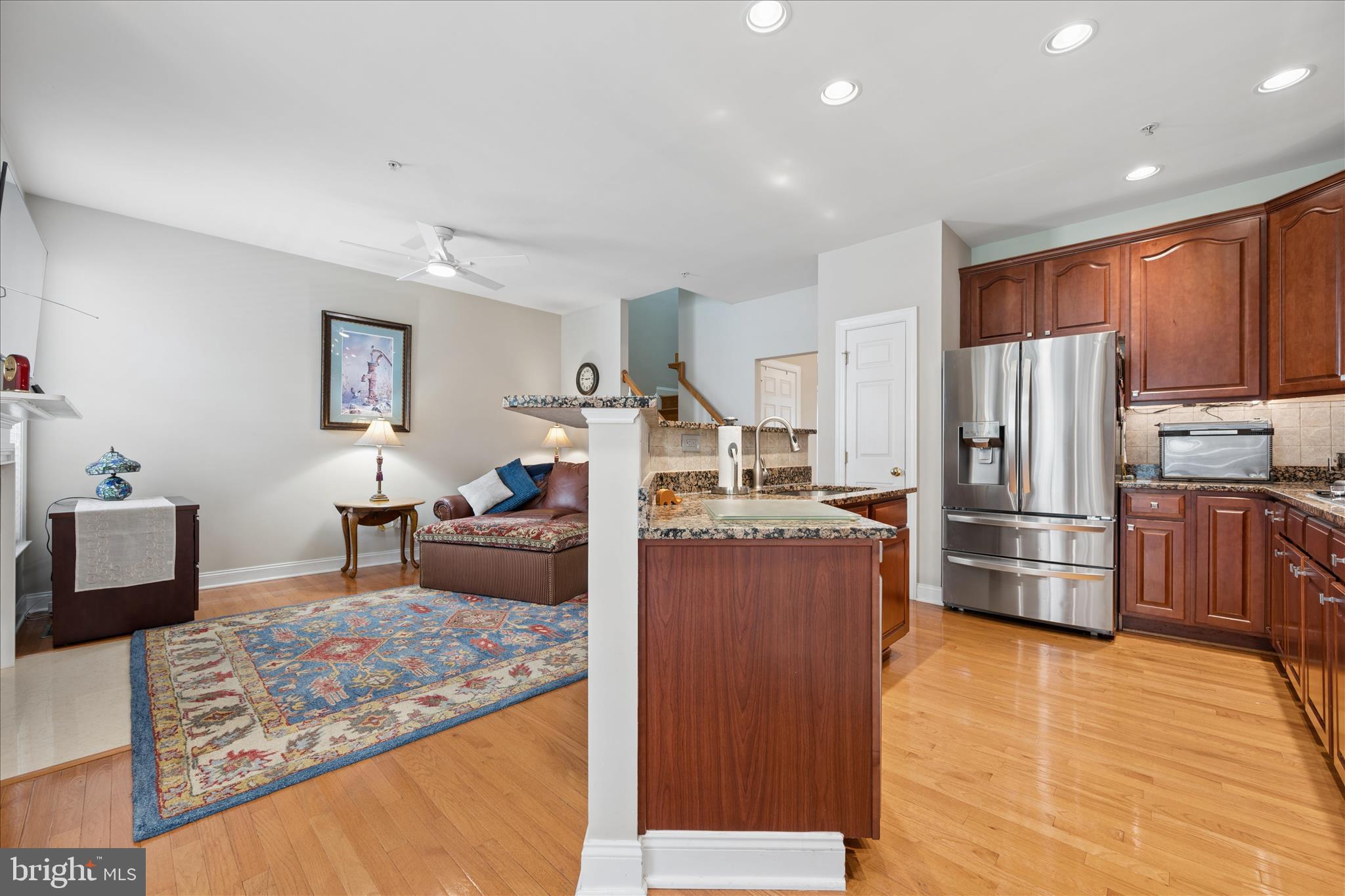 THE MEADOWS AT HURLEY RIDGE - Residential