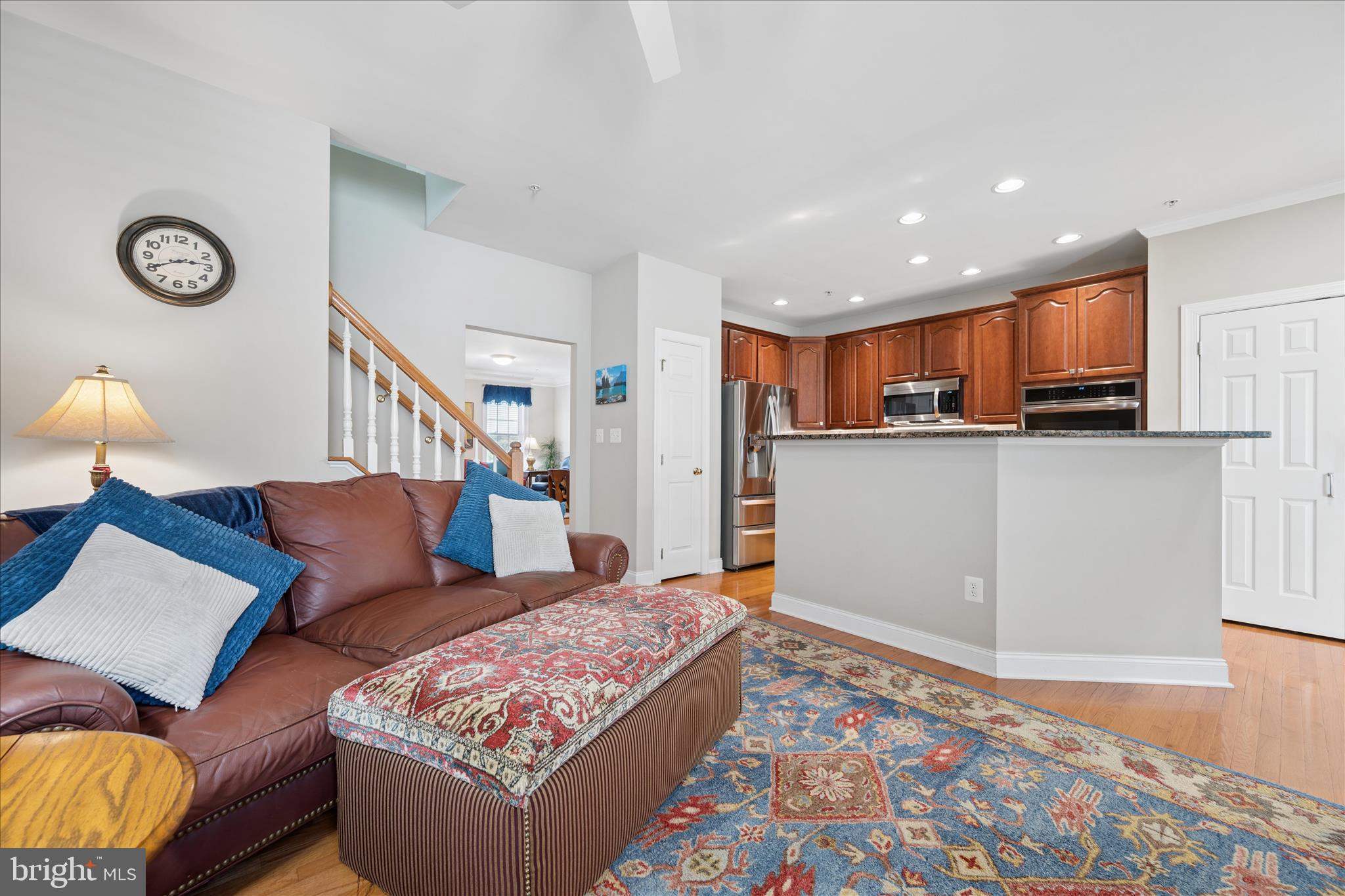 THE MEADOWS AT HURLEY RIDGE - Residential