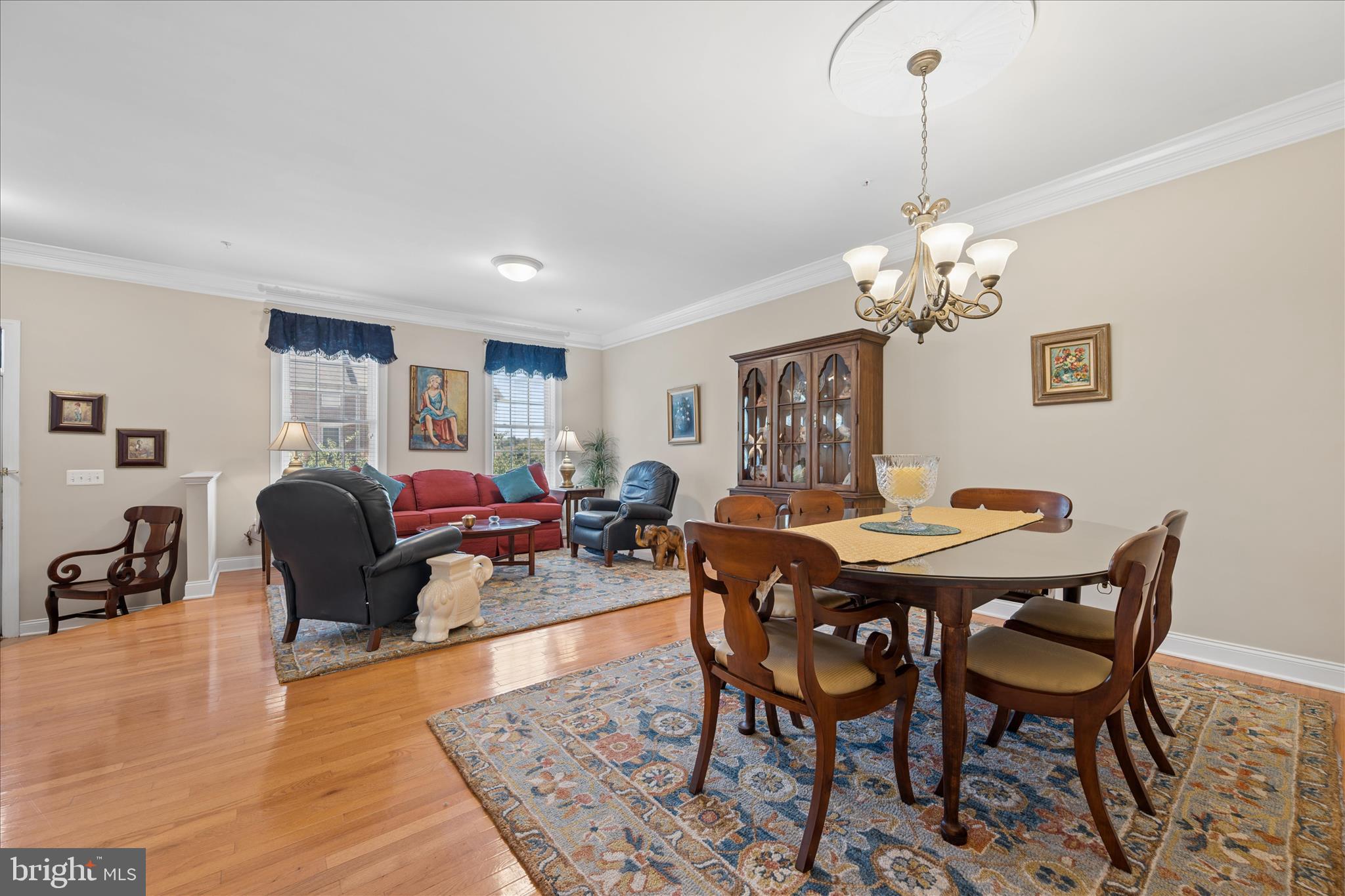 THE MEADOWS AT HURLEY RIDGE - Residential