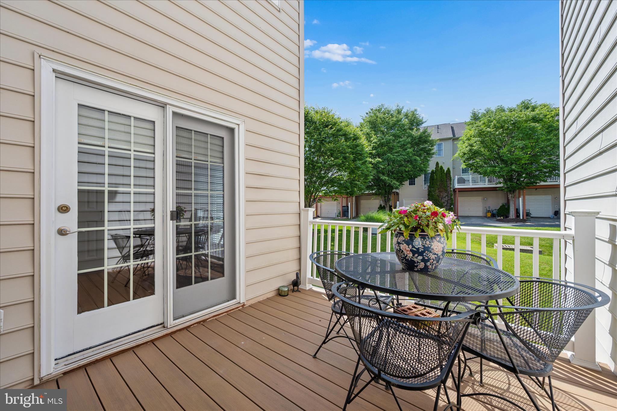 THE MEADOWS AT HURLEY RIDGE - Residential