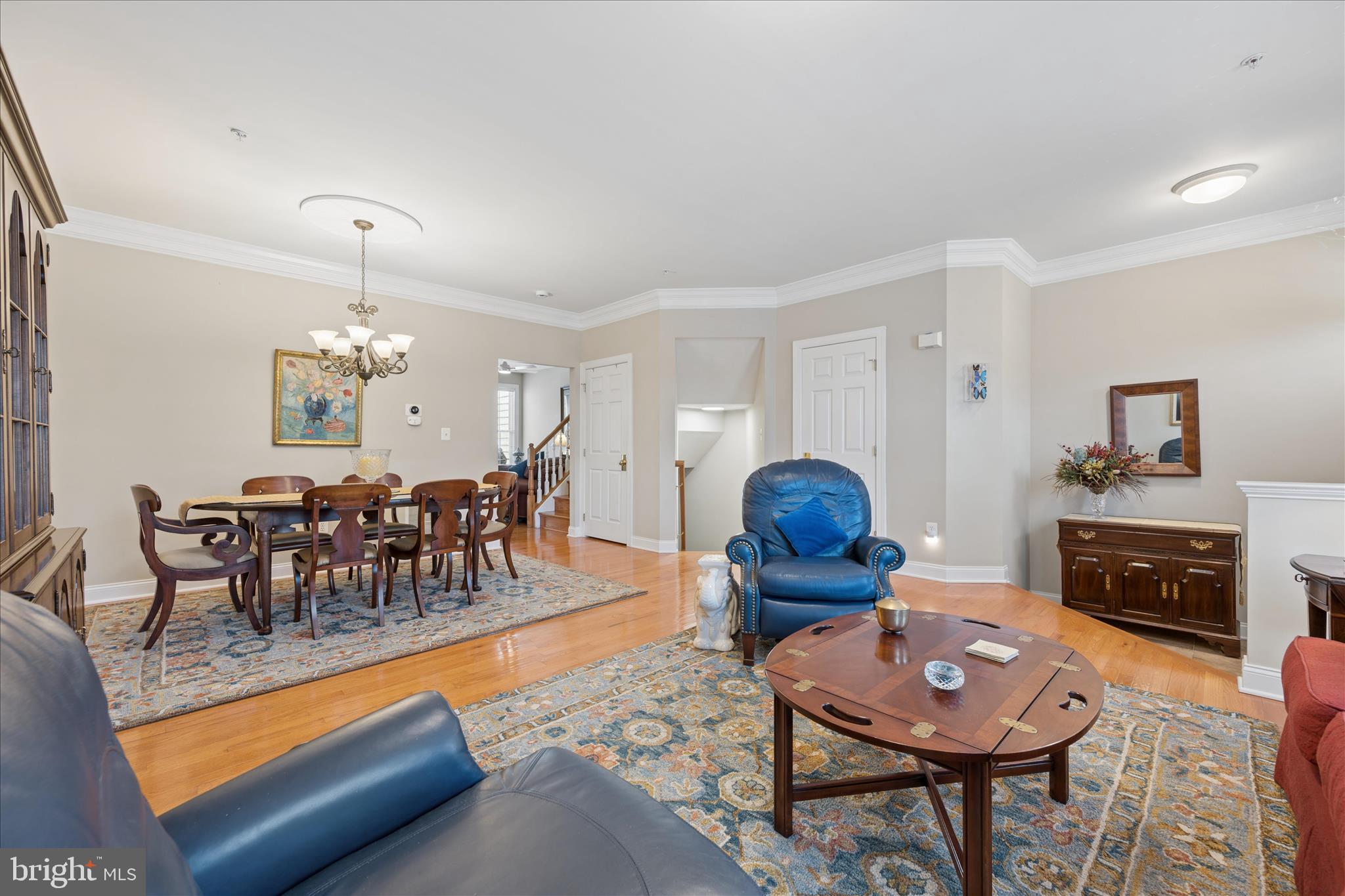 THE MEADOWS AT HURLEY RIDGE - Residential