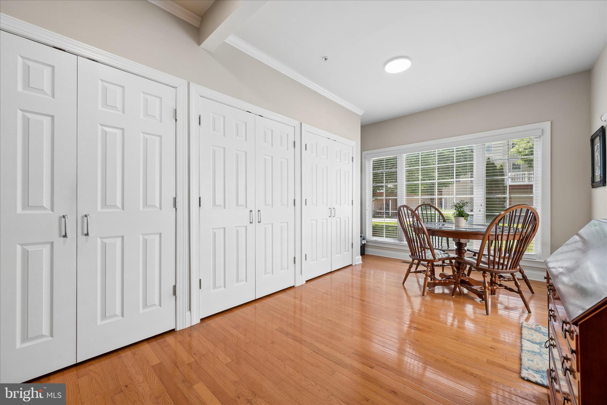 THE MEADOWS AT HURLEY RIDGE - Residential