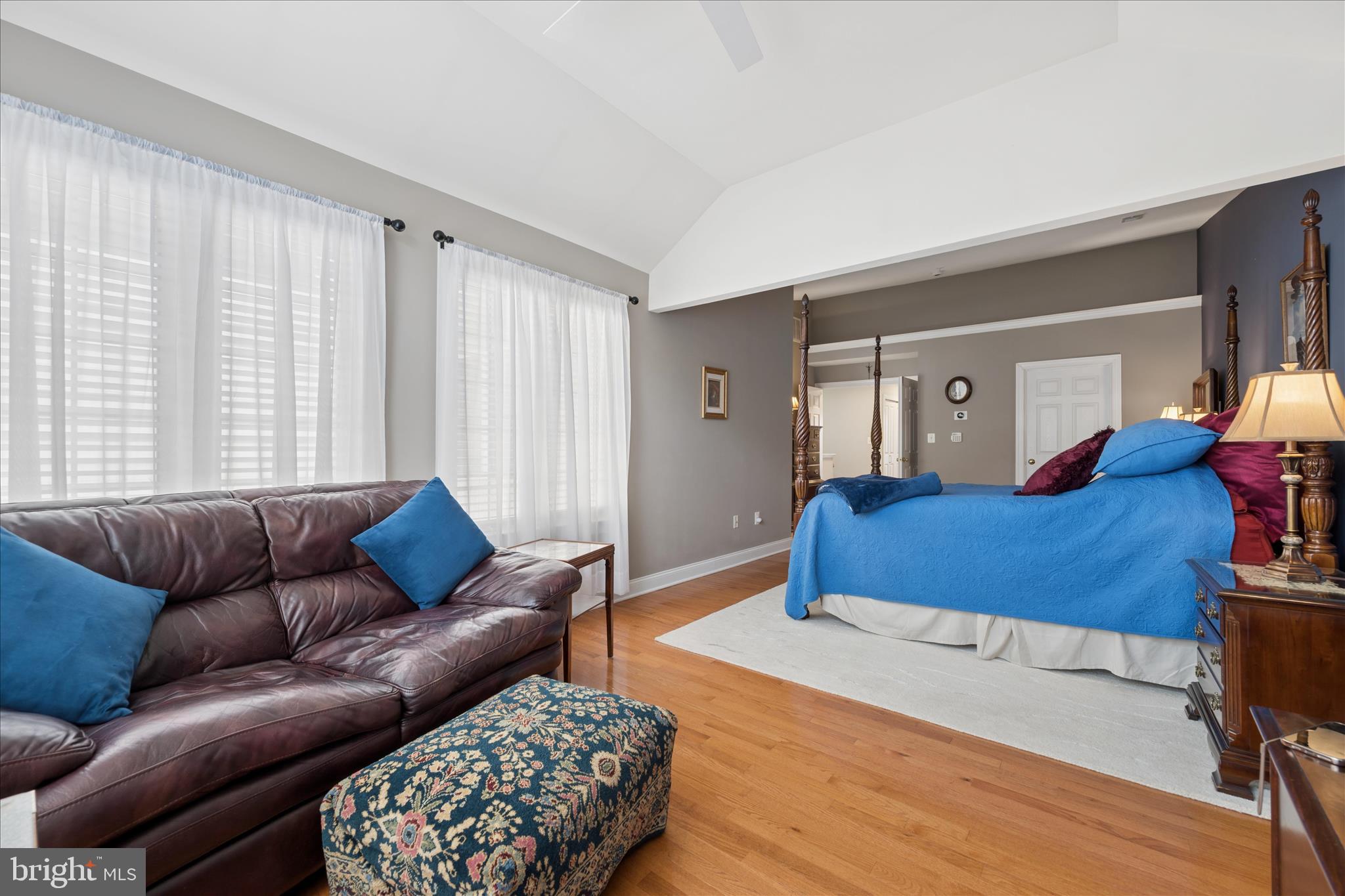THE MEADOWS AT HURLEY RIDGE - Residential