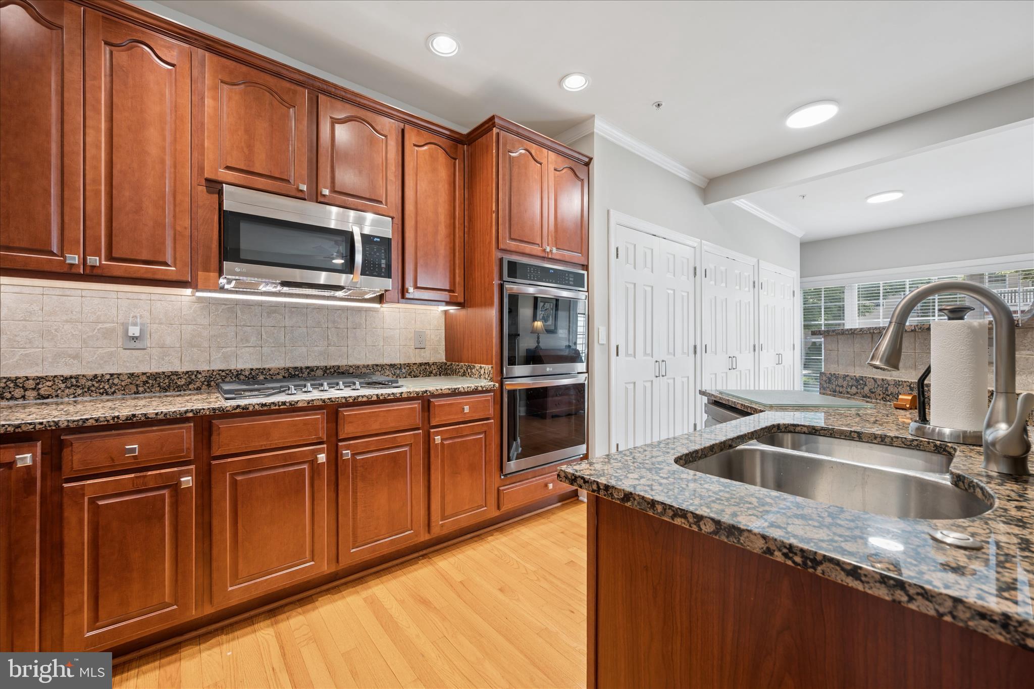 THE MEADOWS AT HURLEY RIDGE - Residential