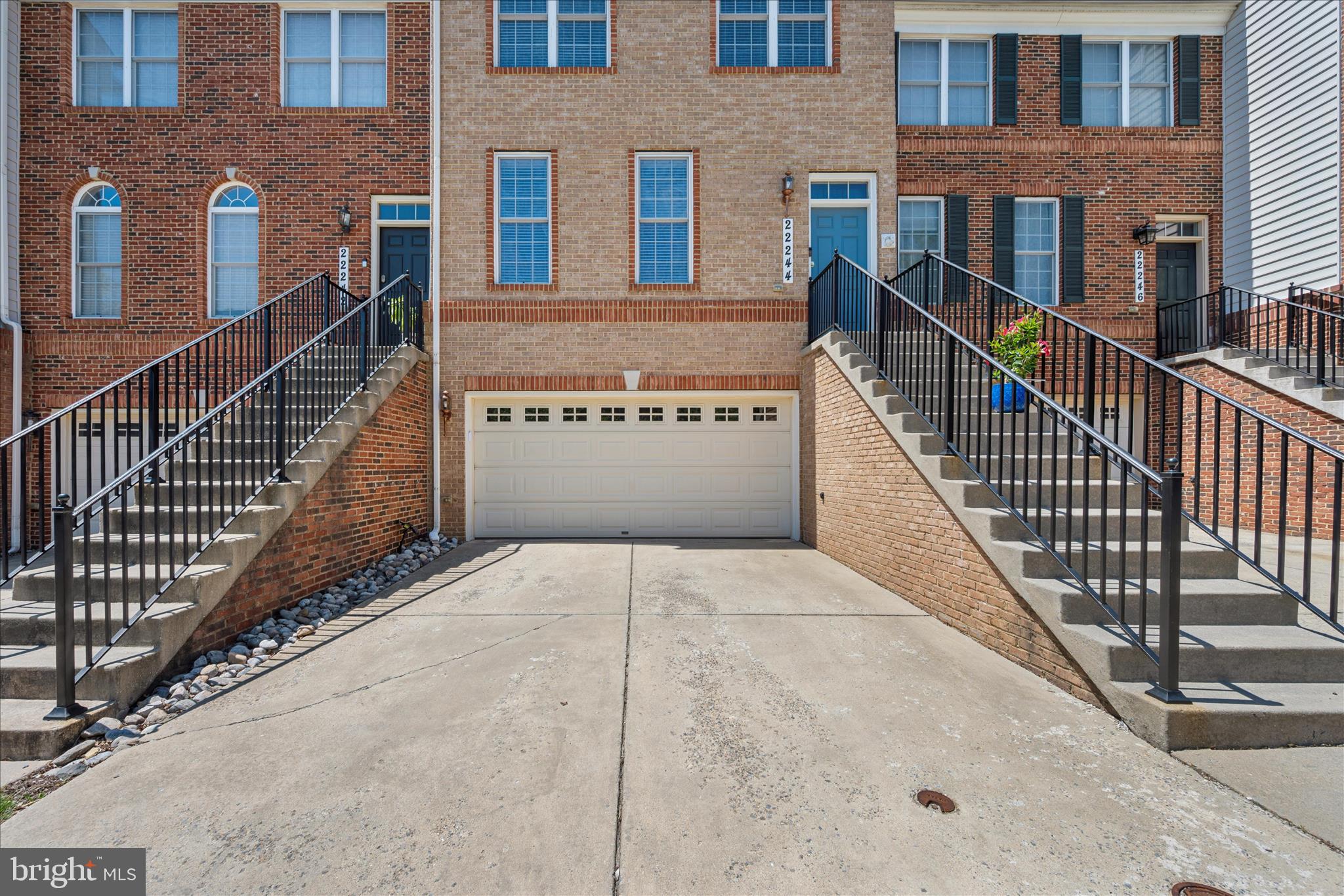 THE MEADOWS AT HURLEY RIDGE - Residential