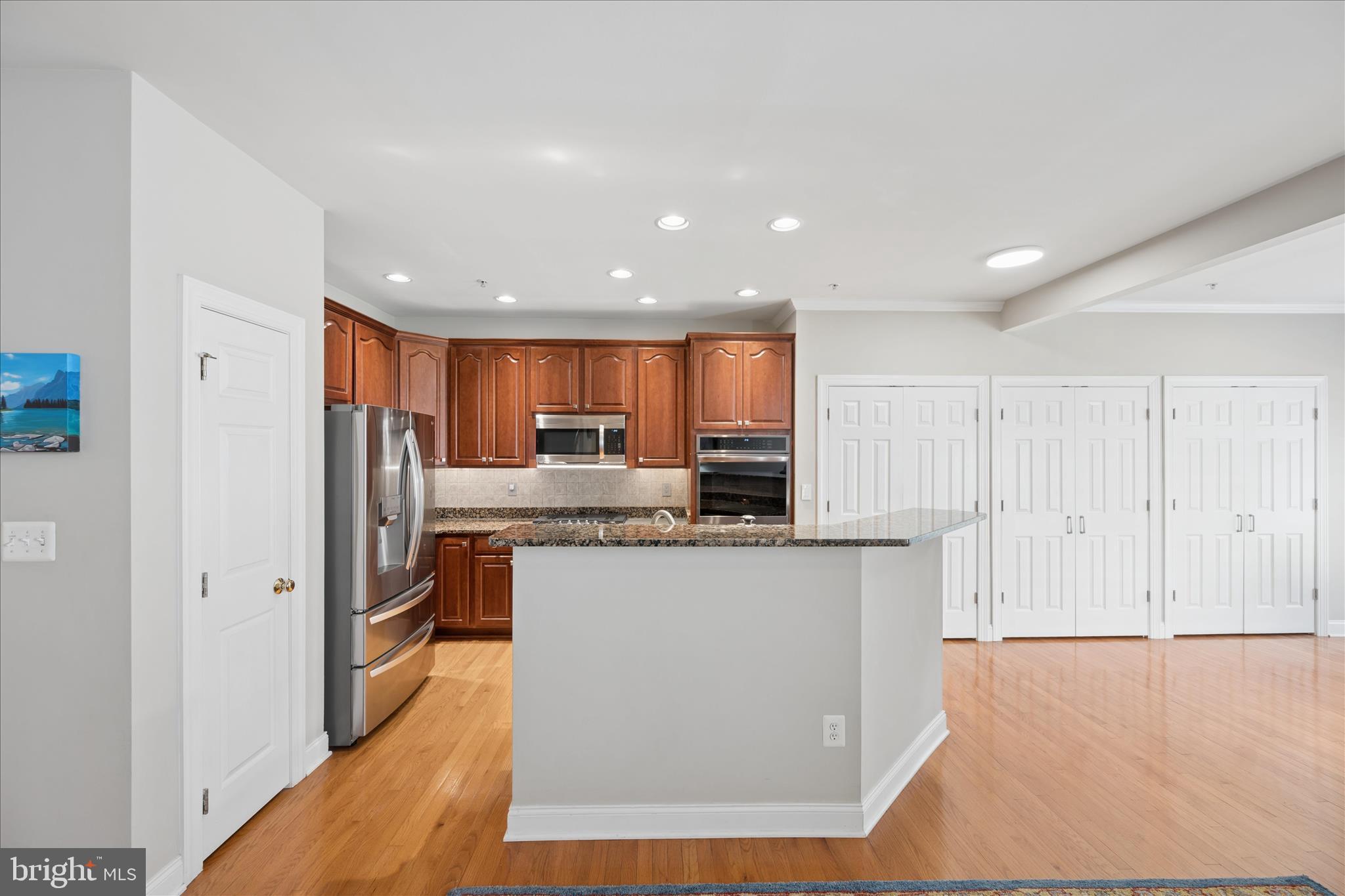 THE MEADOWS AT HURLEY RIDGE - Residential