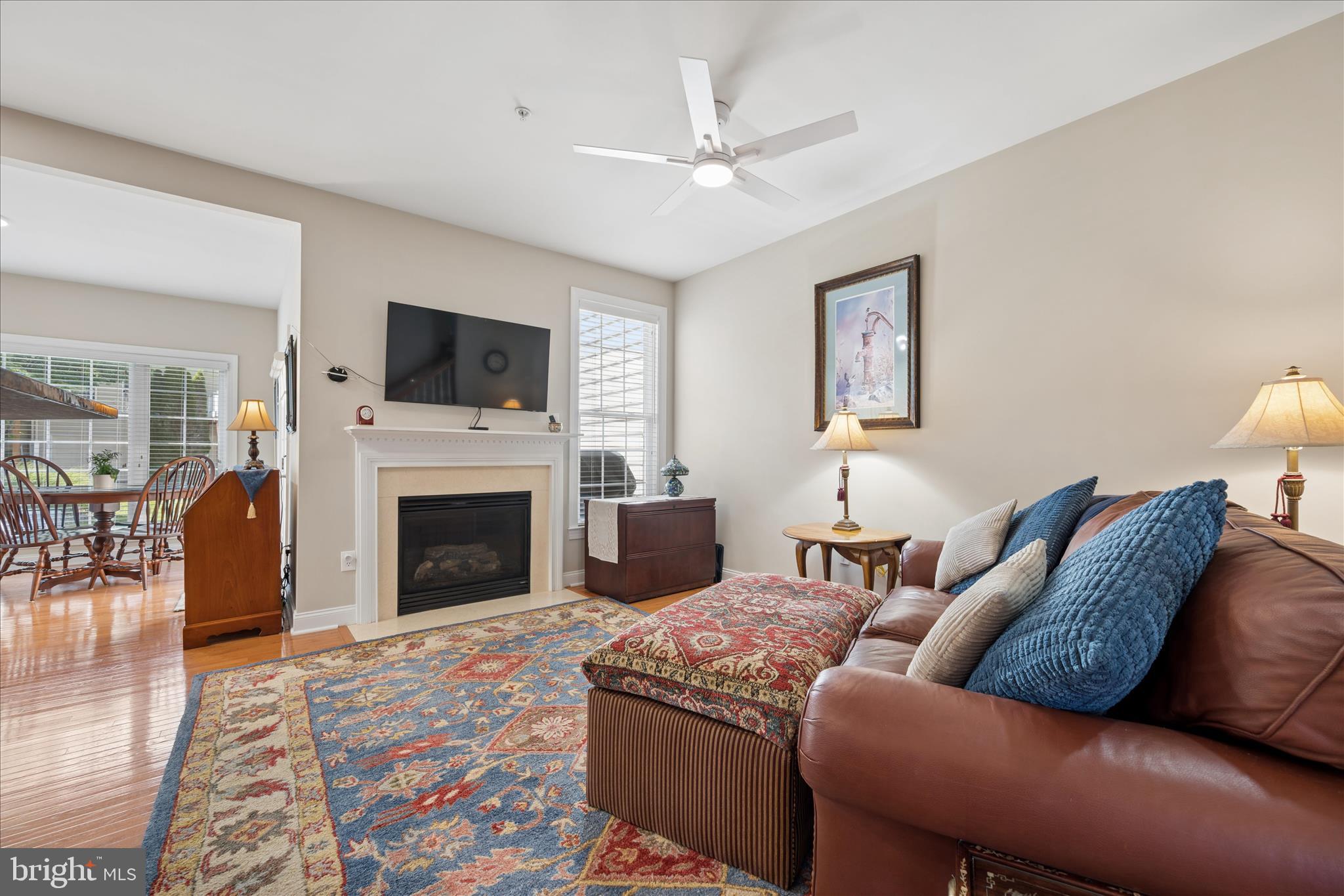 THE MEADOWS AT HURLEY RIDGE - Residential