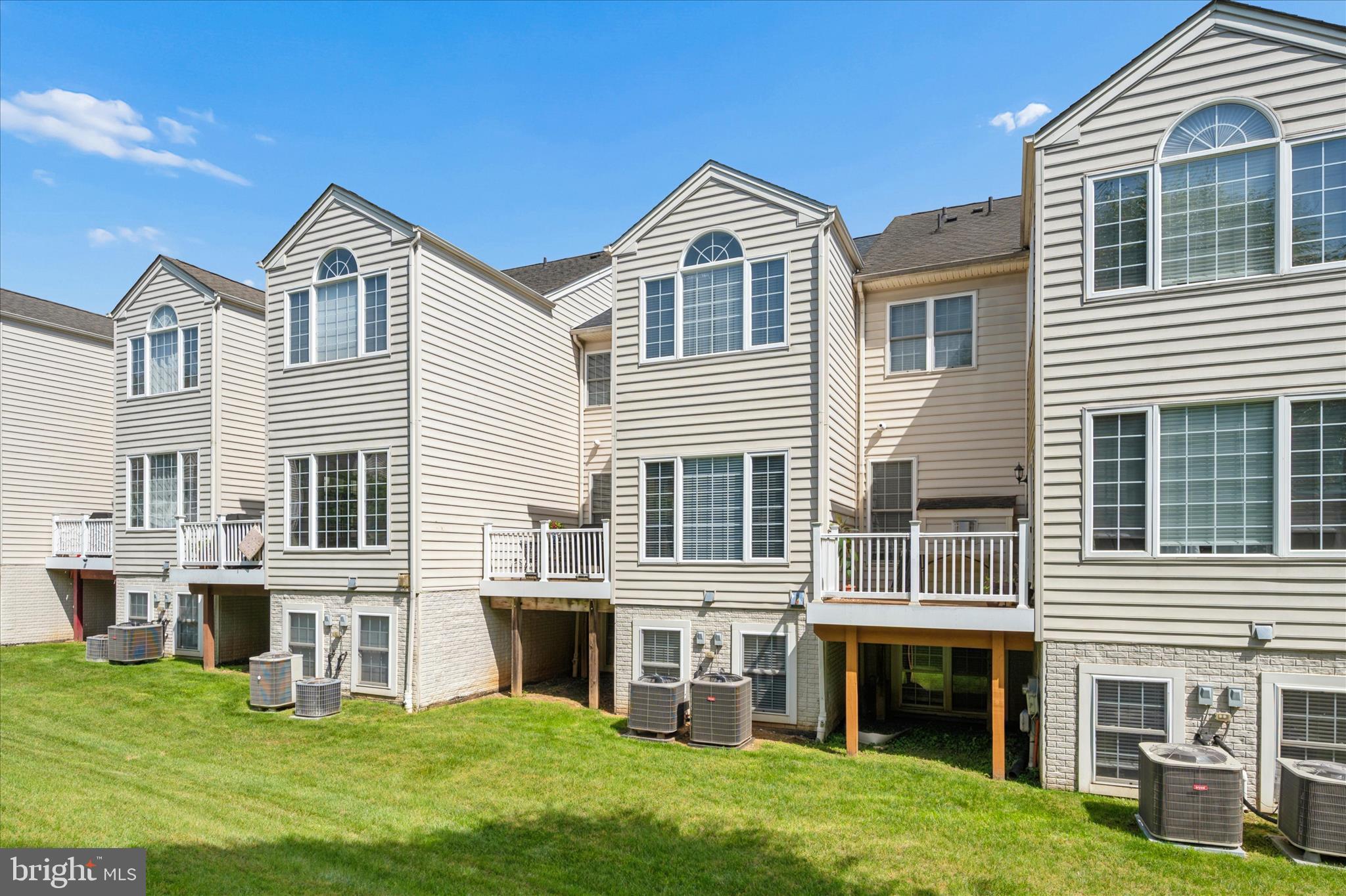 THE MEADOWS AT HURLEY RIDGE - Residential