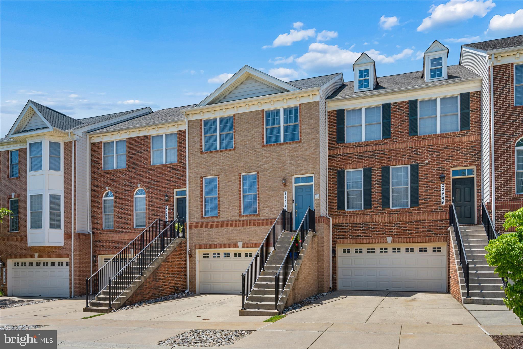 THE MEADOWS AT HURLEY RIDGE - Residential