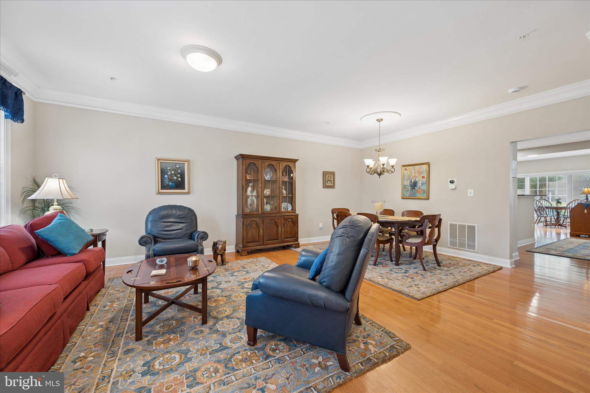 THE MEADOWS AT HURLEY RIDGE - Residential