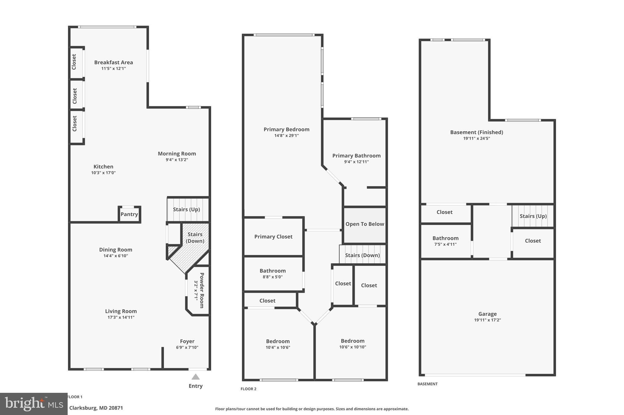 THE MEADOWS AT HURLEY RIDGE - Residential