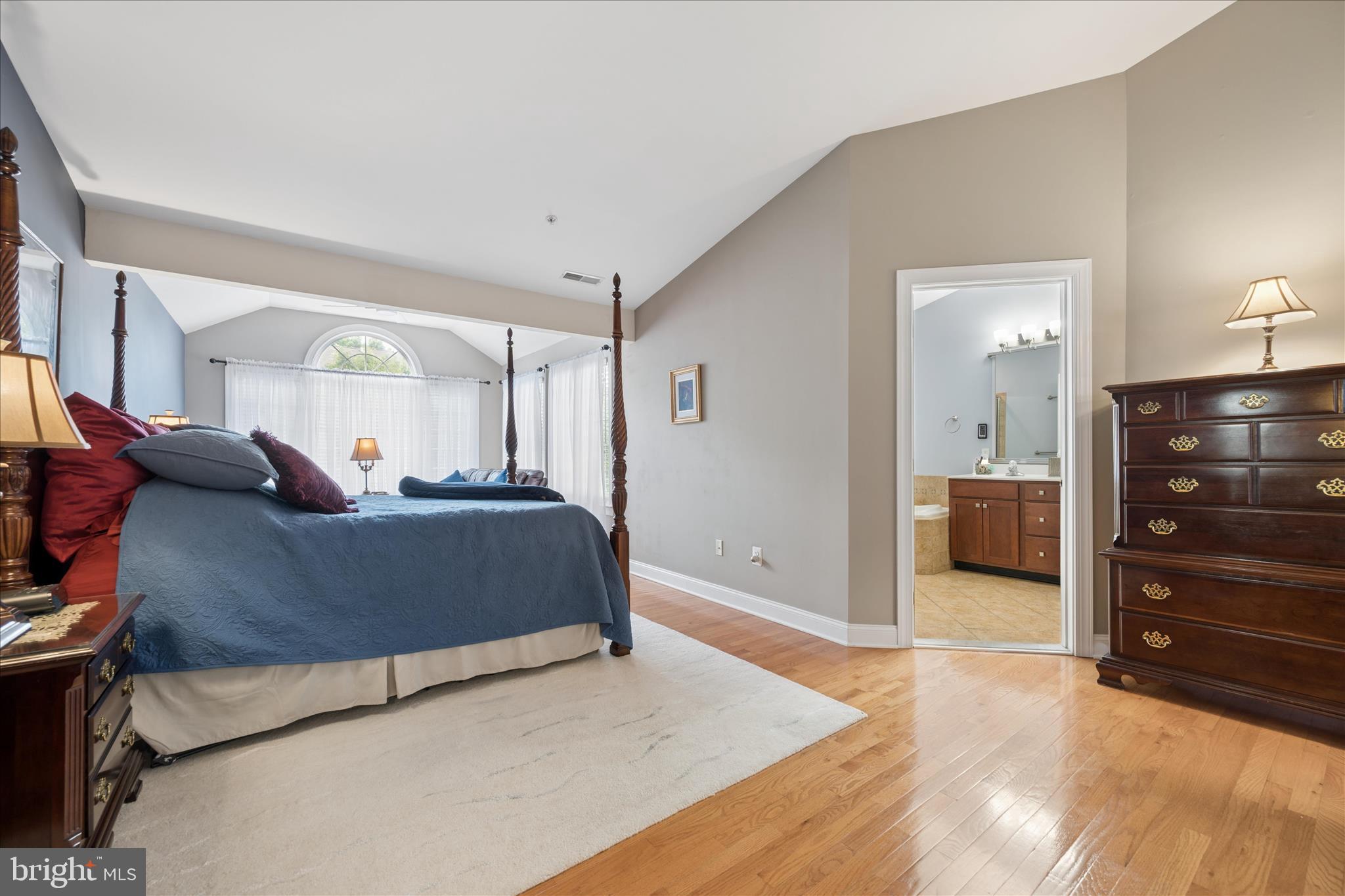THE MEADOWS AT HURLEY RIDGE - Residential