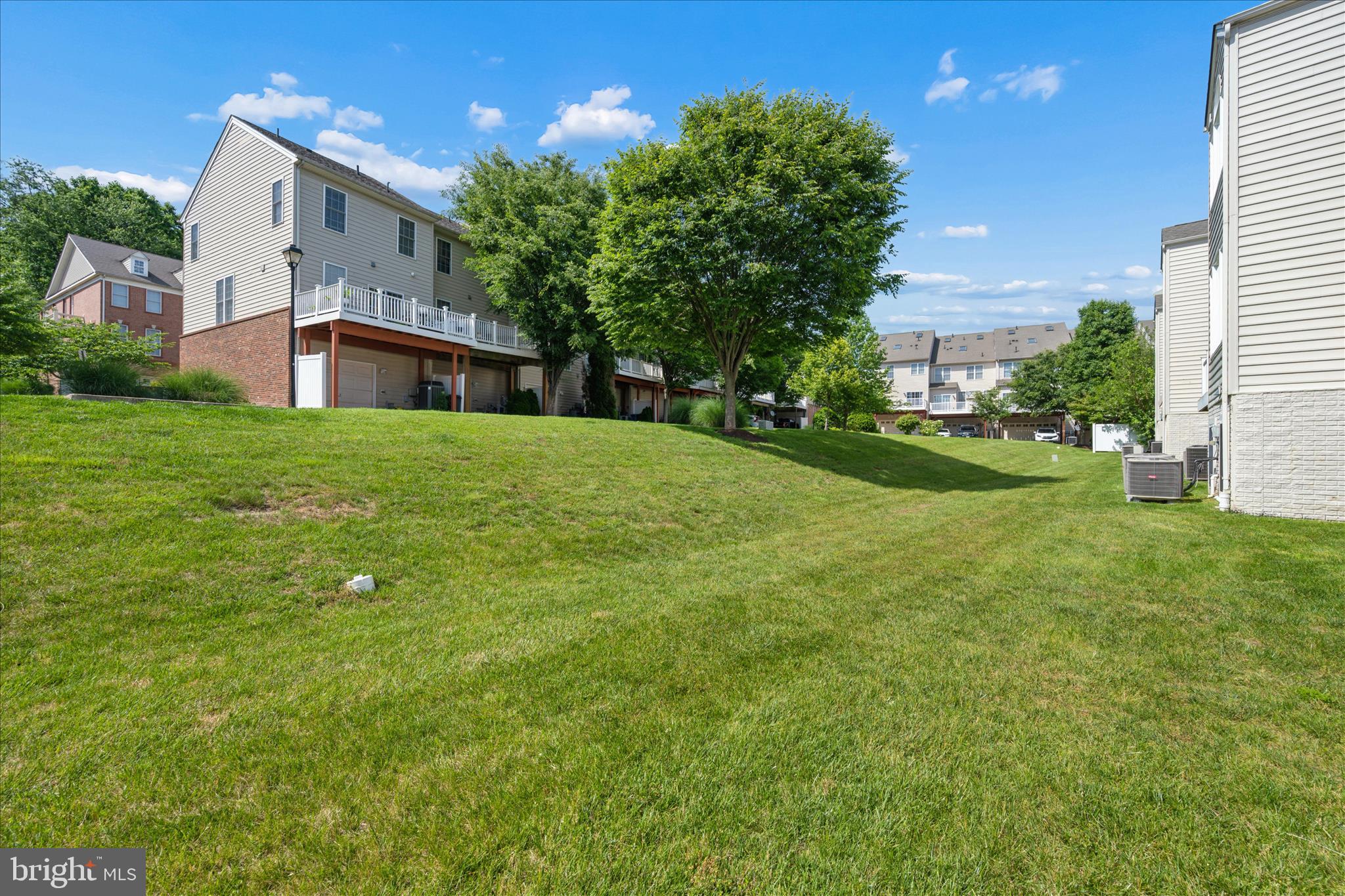 THE MEADOWS AT HURLEY RIDGE - Residential