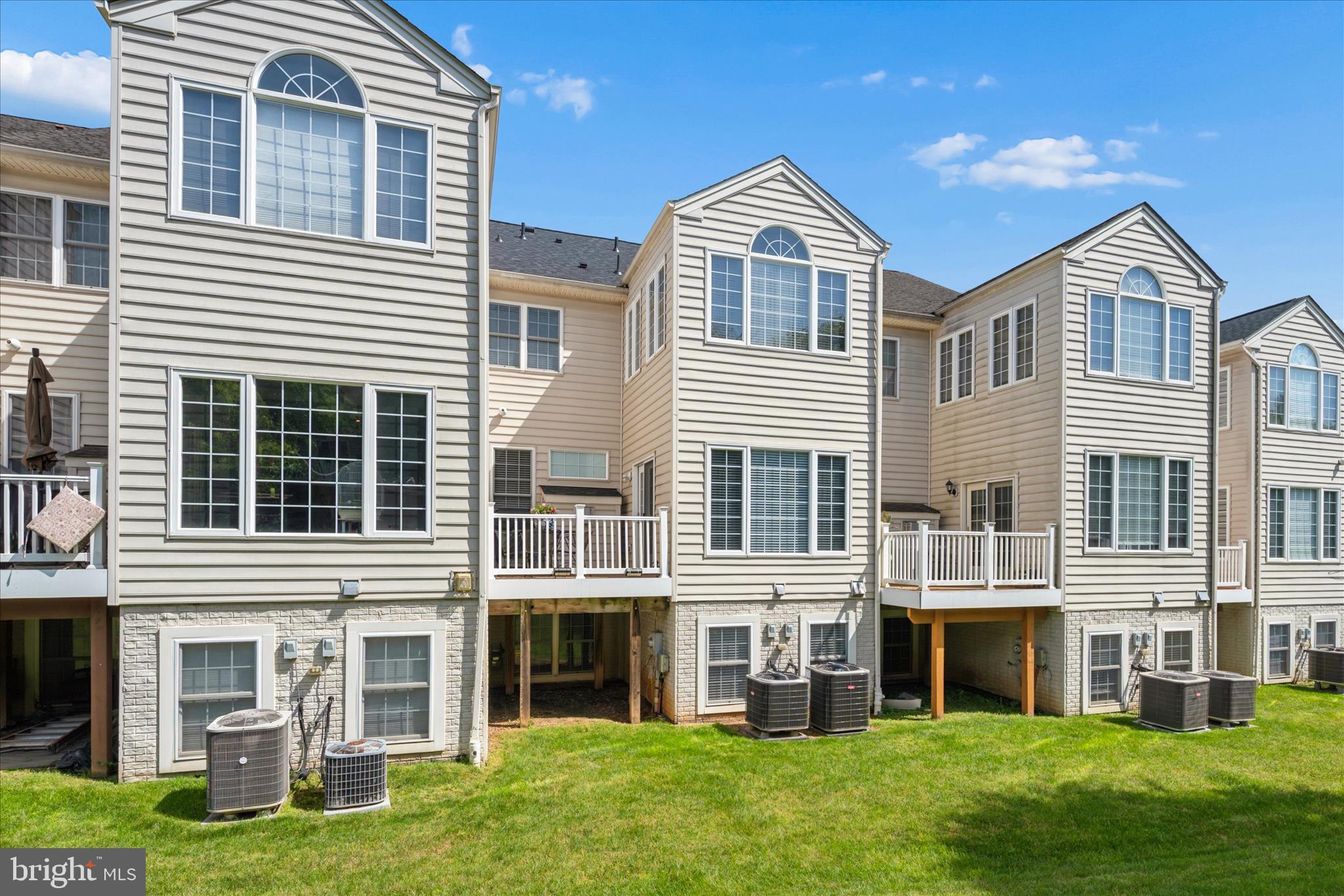 THE MEADOWS AT HURLEY RIDGE - Residential