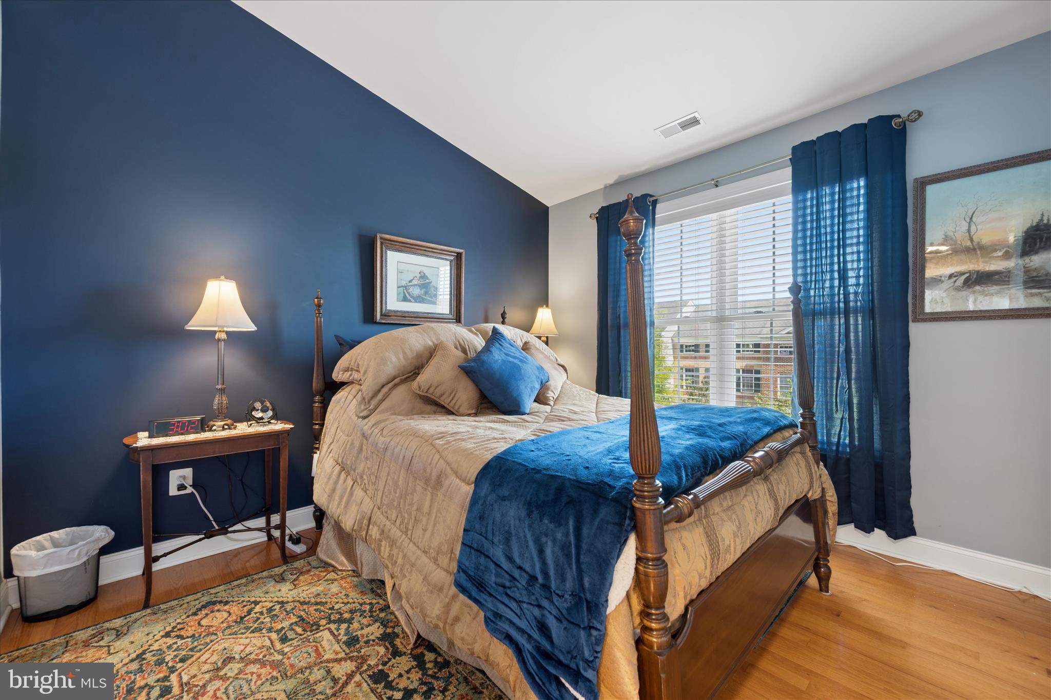 THE MEADOWS AT HURLEY RIDGE - Residential