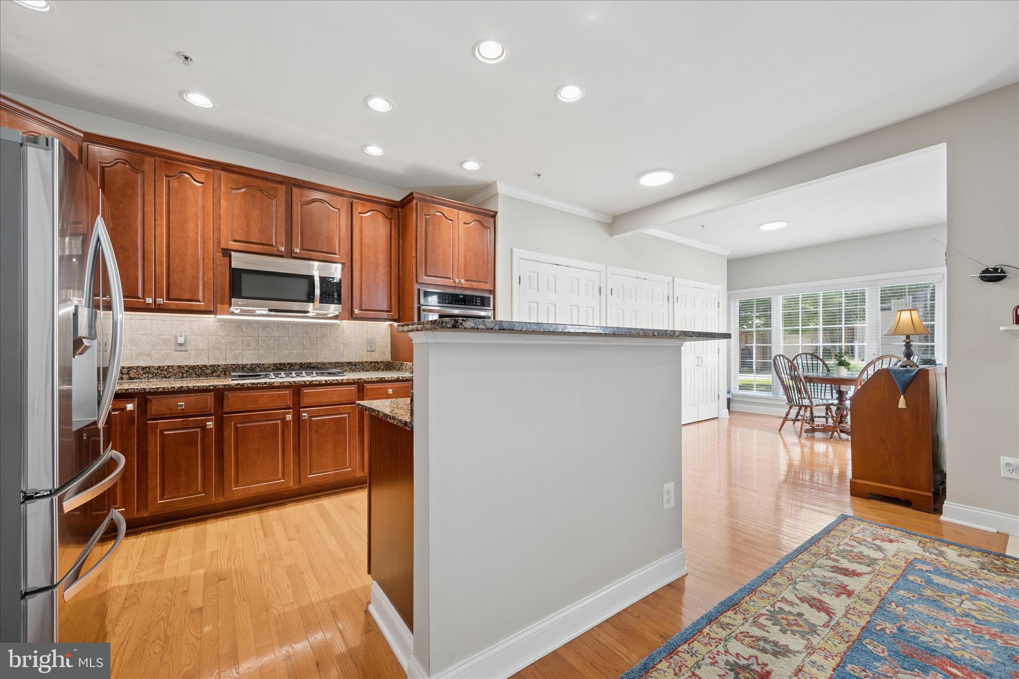 THE MEADOWS AT HURLEY RIDGE - Residential