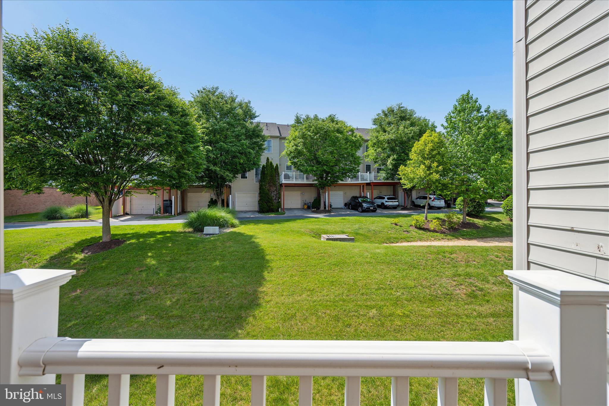 THE MEADOWS AT HURLEY RIDGE - Residential