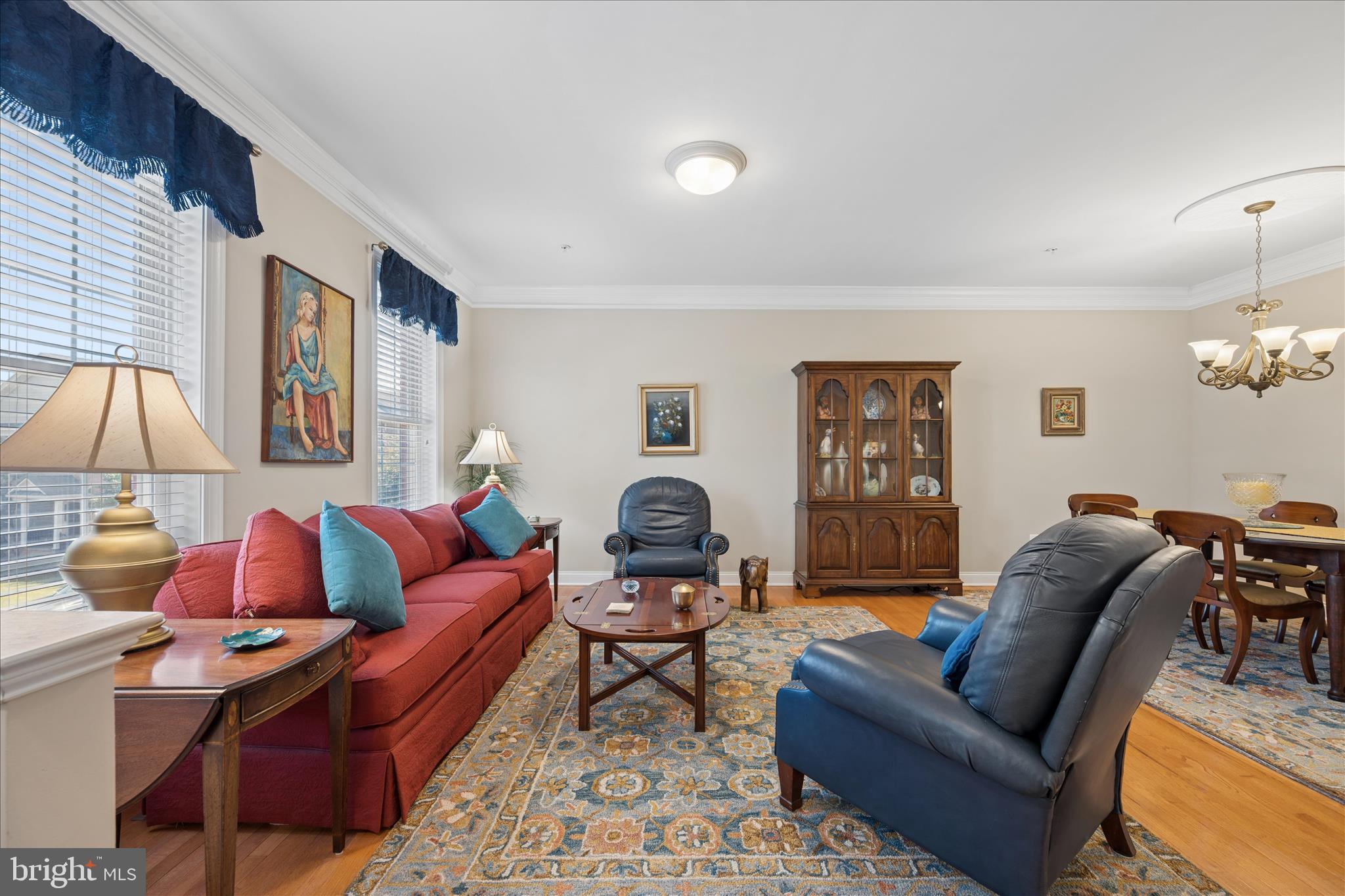 THE MEADOWS AT HURLEY RIDGE - Residential