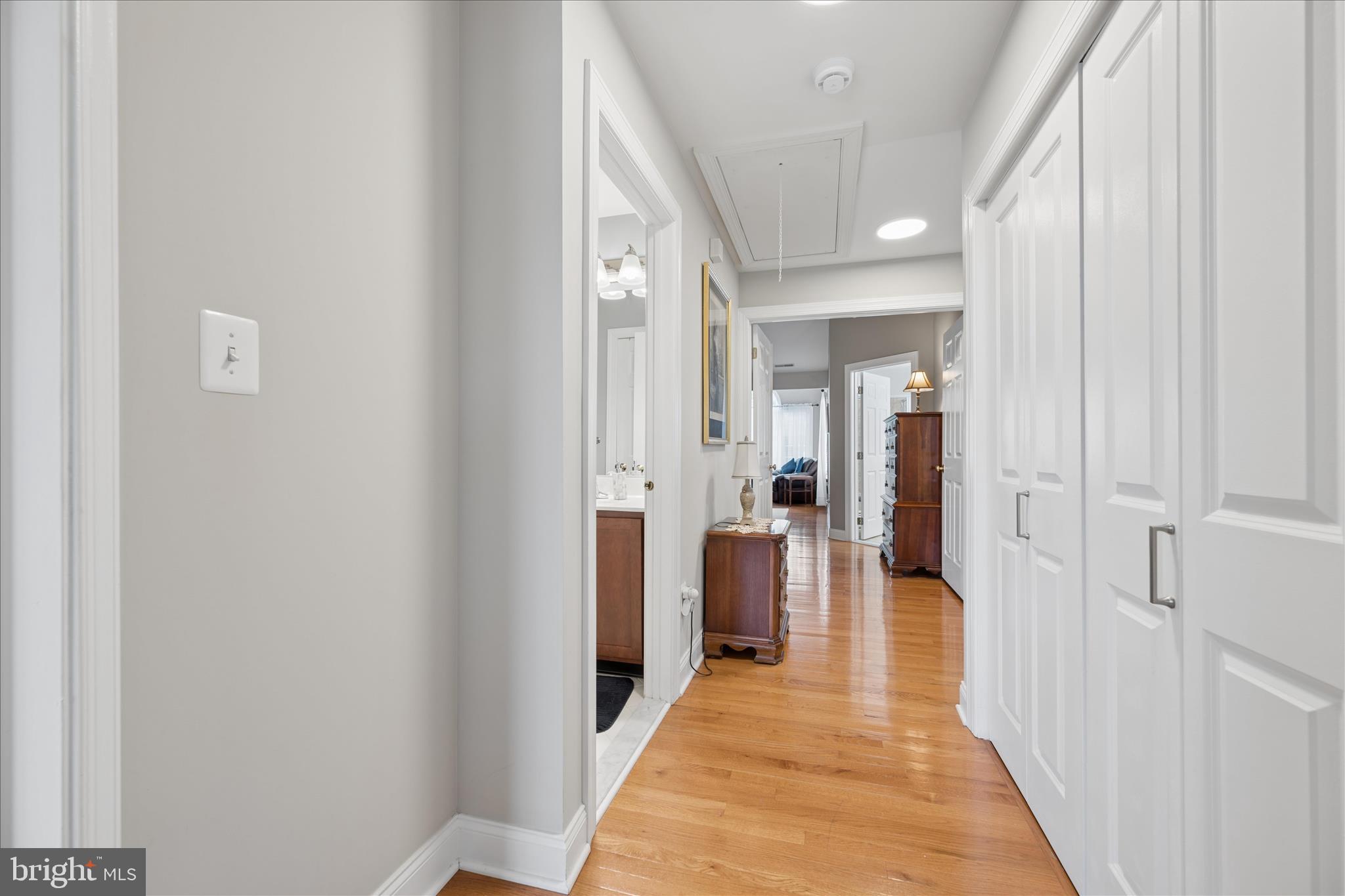 THE MEADOWS AT HURLEY RIDGE - Residential