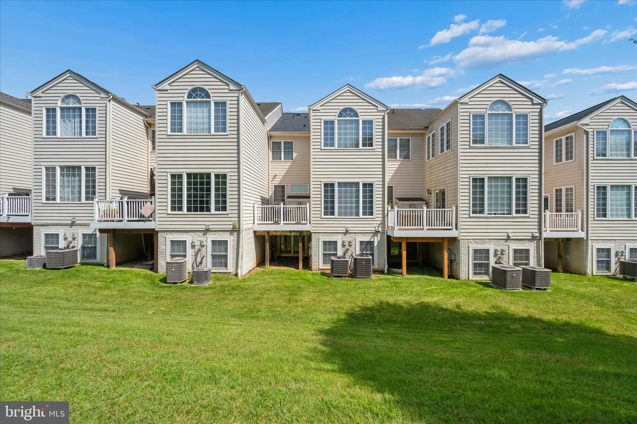 THE MEADOWS AT HURLEY RIDGE - Residential