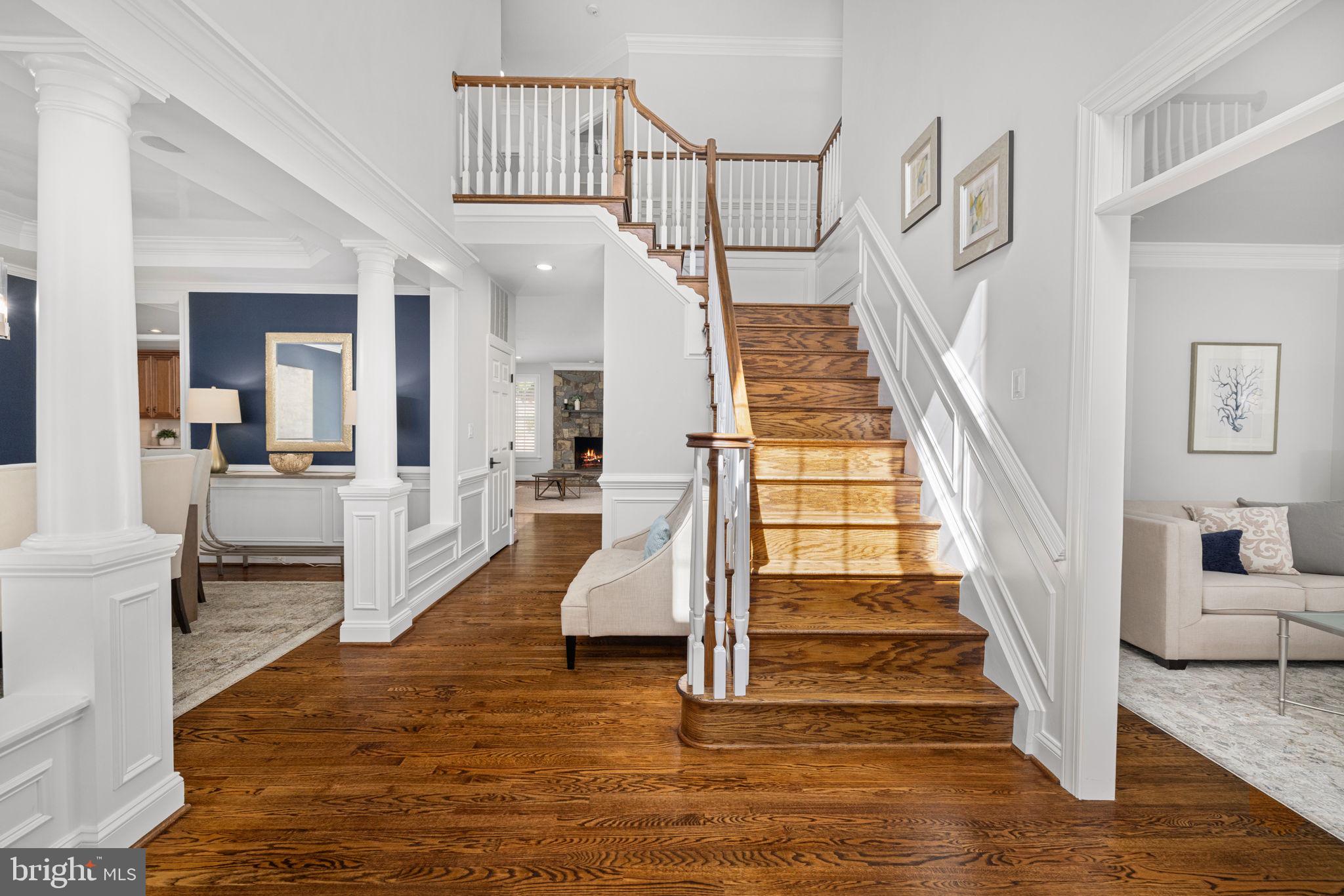 FRANKLIN PARK - Residential