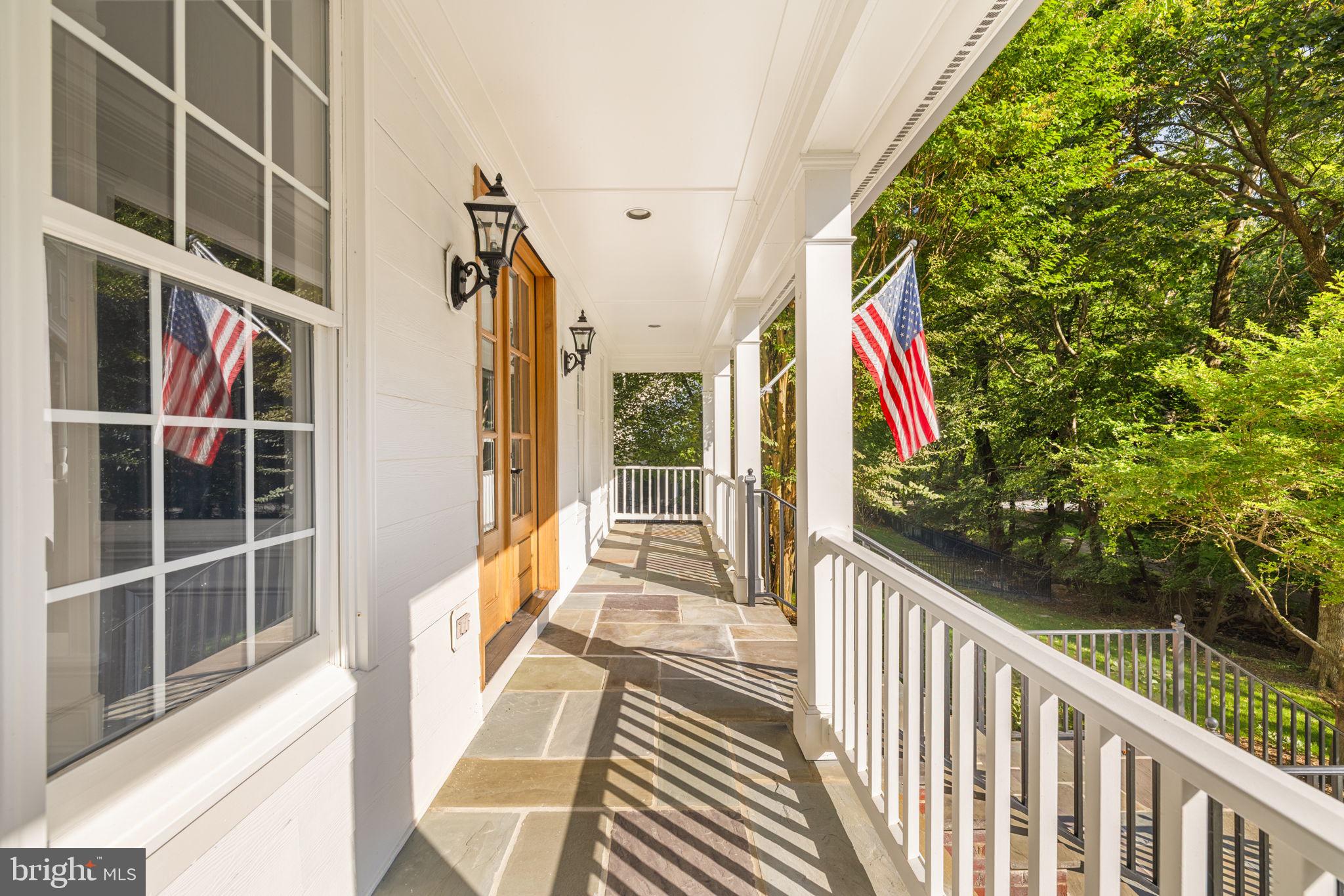FRANKLIN PARK - Residential