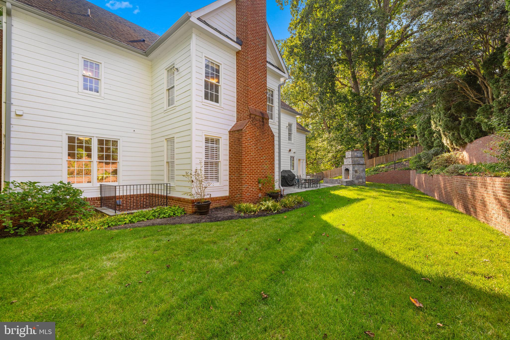 FRANKLIN PARK - Residential