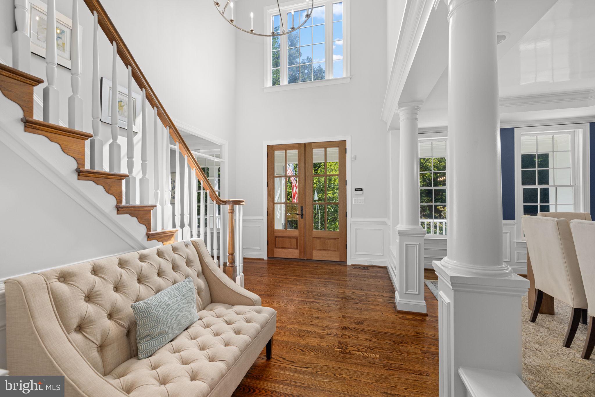 FRANKLIN PARK - Residential