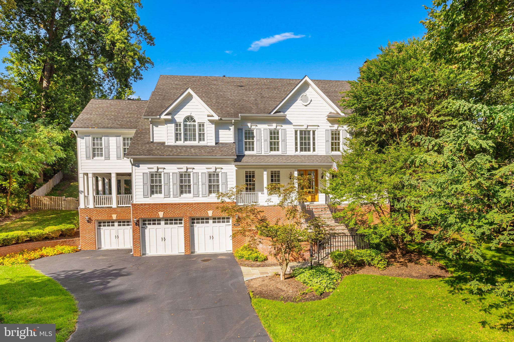 FRANKLIN PARK - Residential
