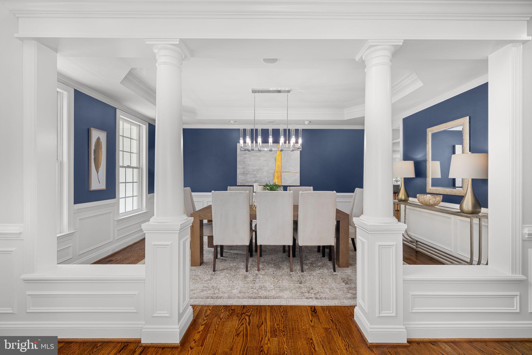 FRANKLIN PARK - Residential