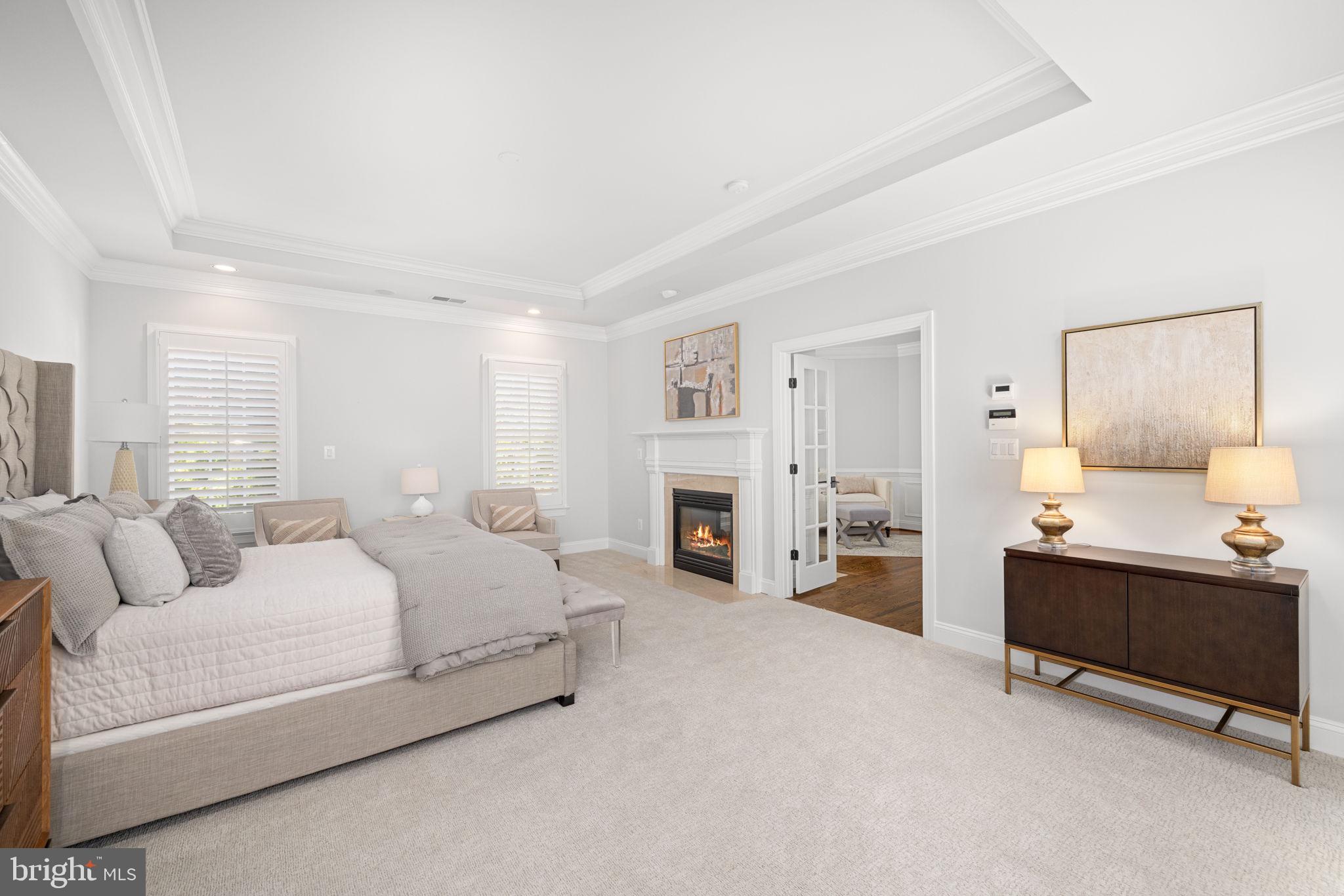 FRANKLIN PARK - Residential