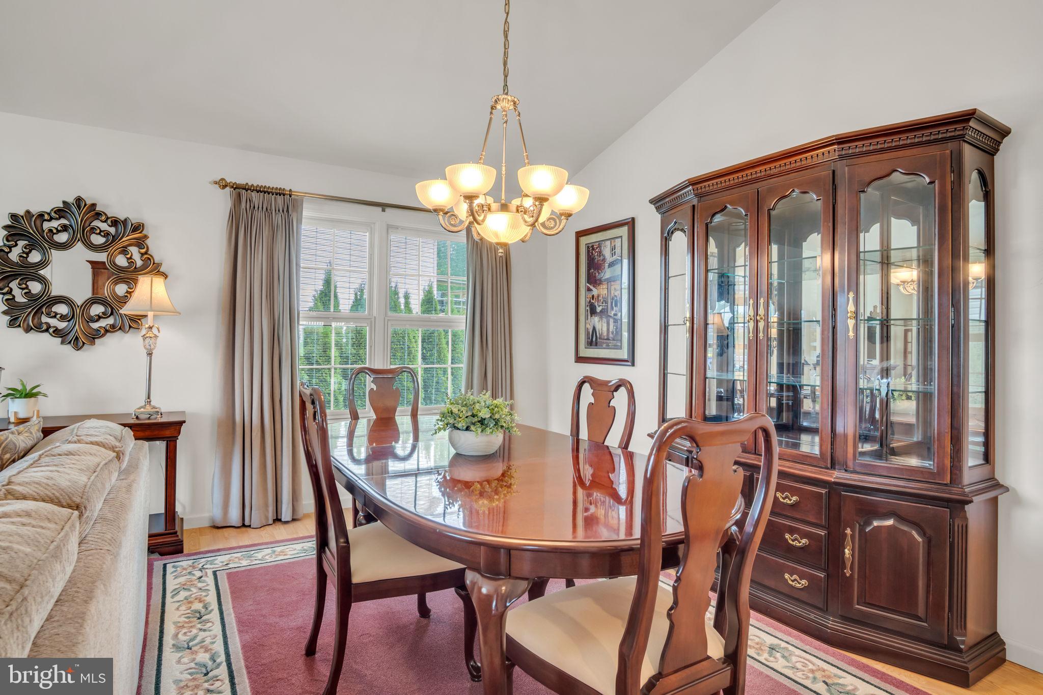 CLOVER CROSSING - Residential