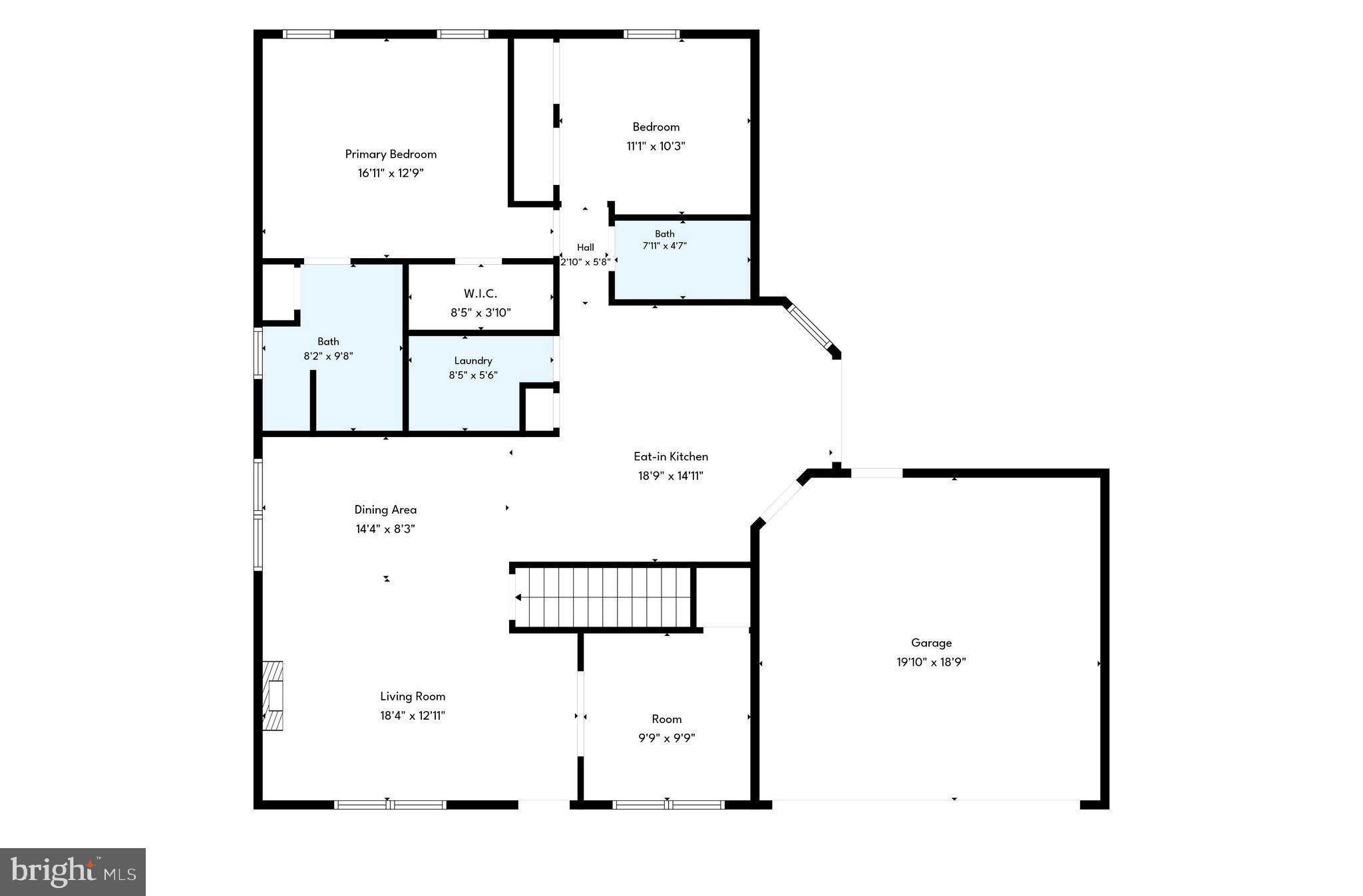 CLOVER CROSSING - Residential