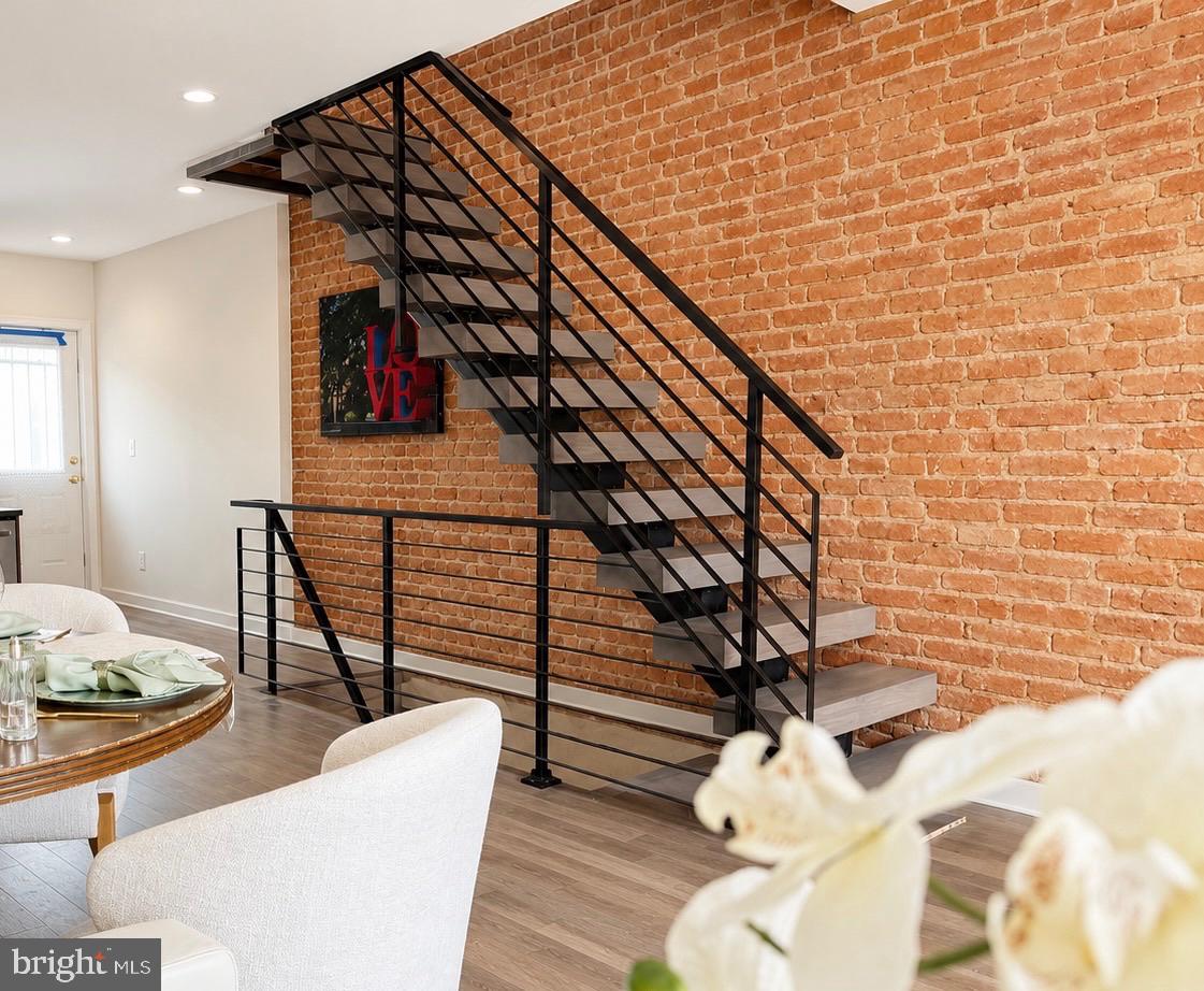 FISHTOWN - Residential