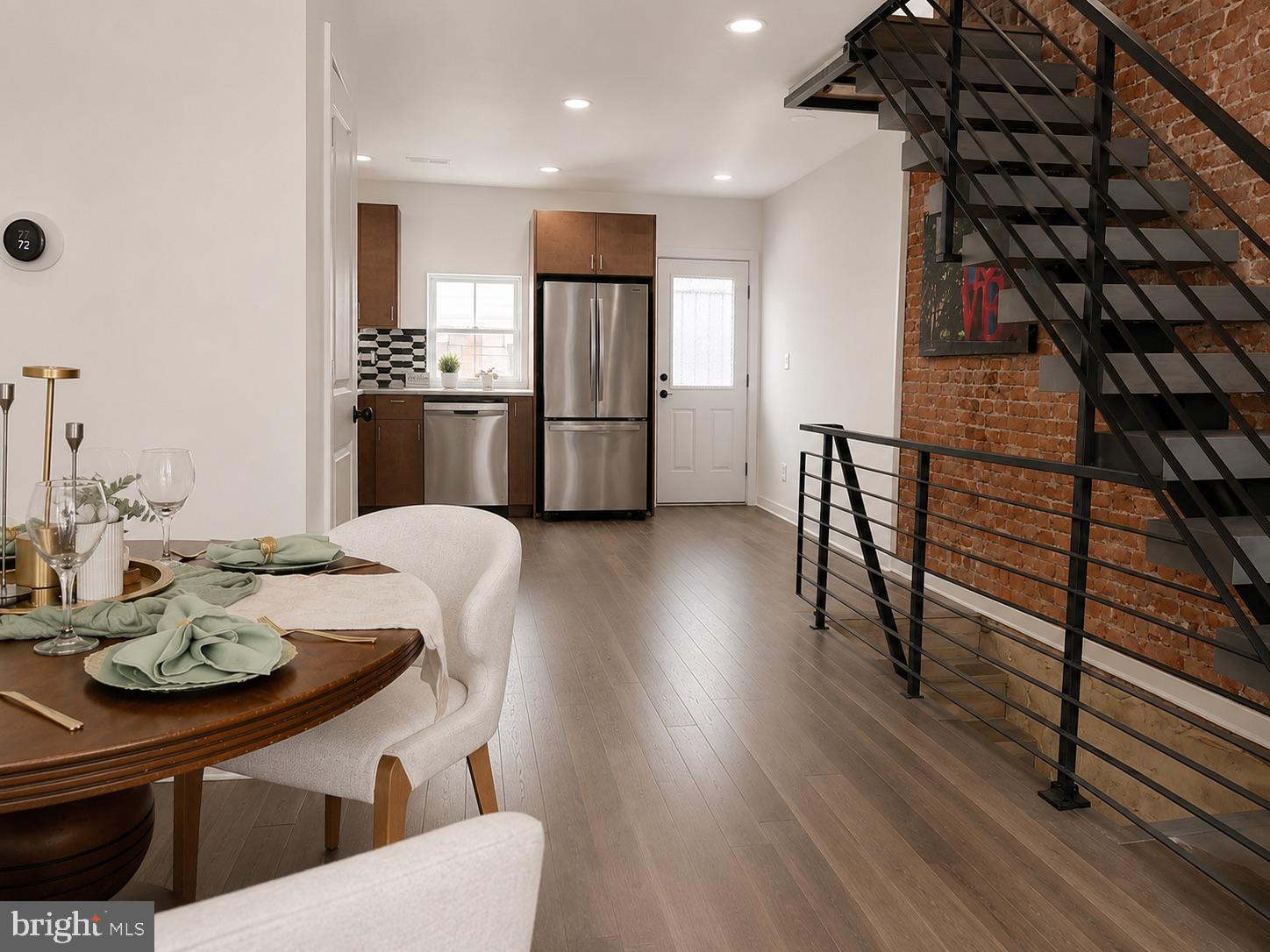 FISHTOWN - Residential