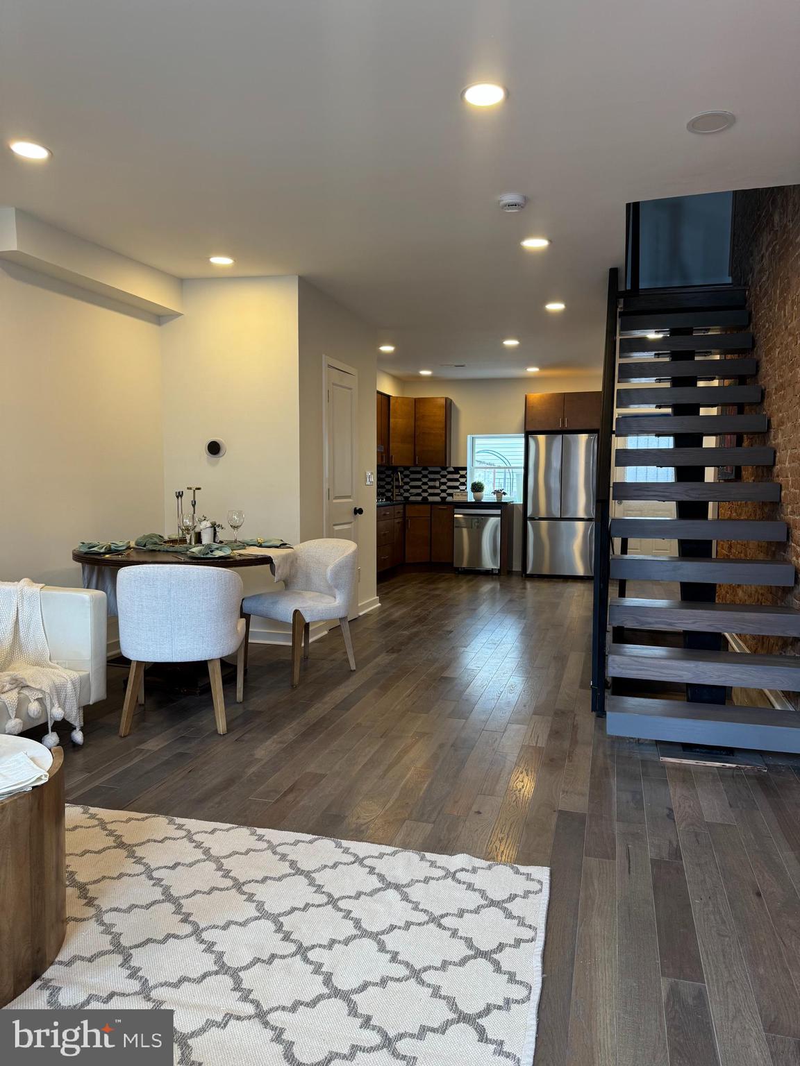 FISHTOWN - Residential